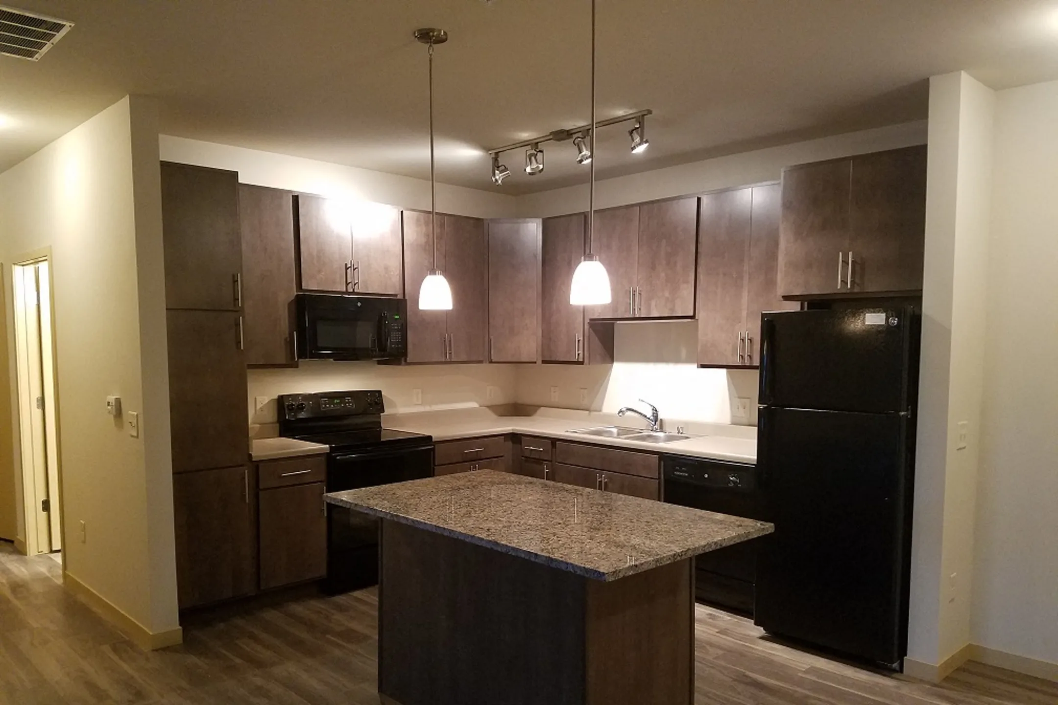 Mill Creek Apartments Apartments Cross Plains, WI 53528