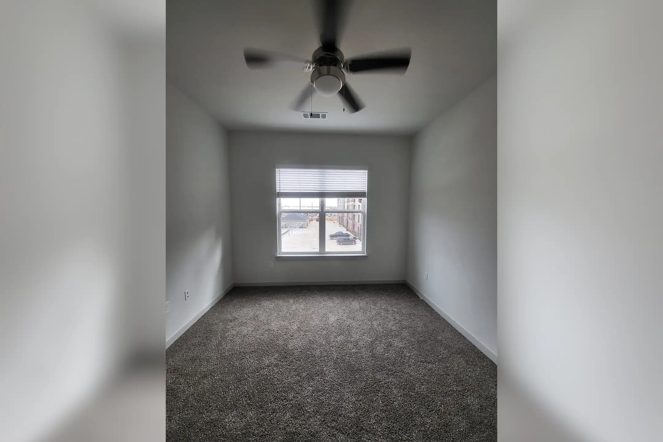 Bedroom - Charleston at Fannin Station - Houston, TX