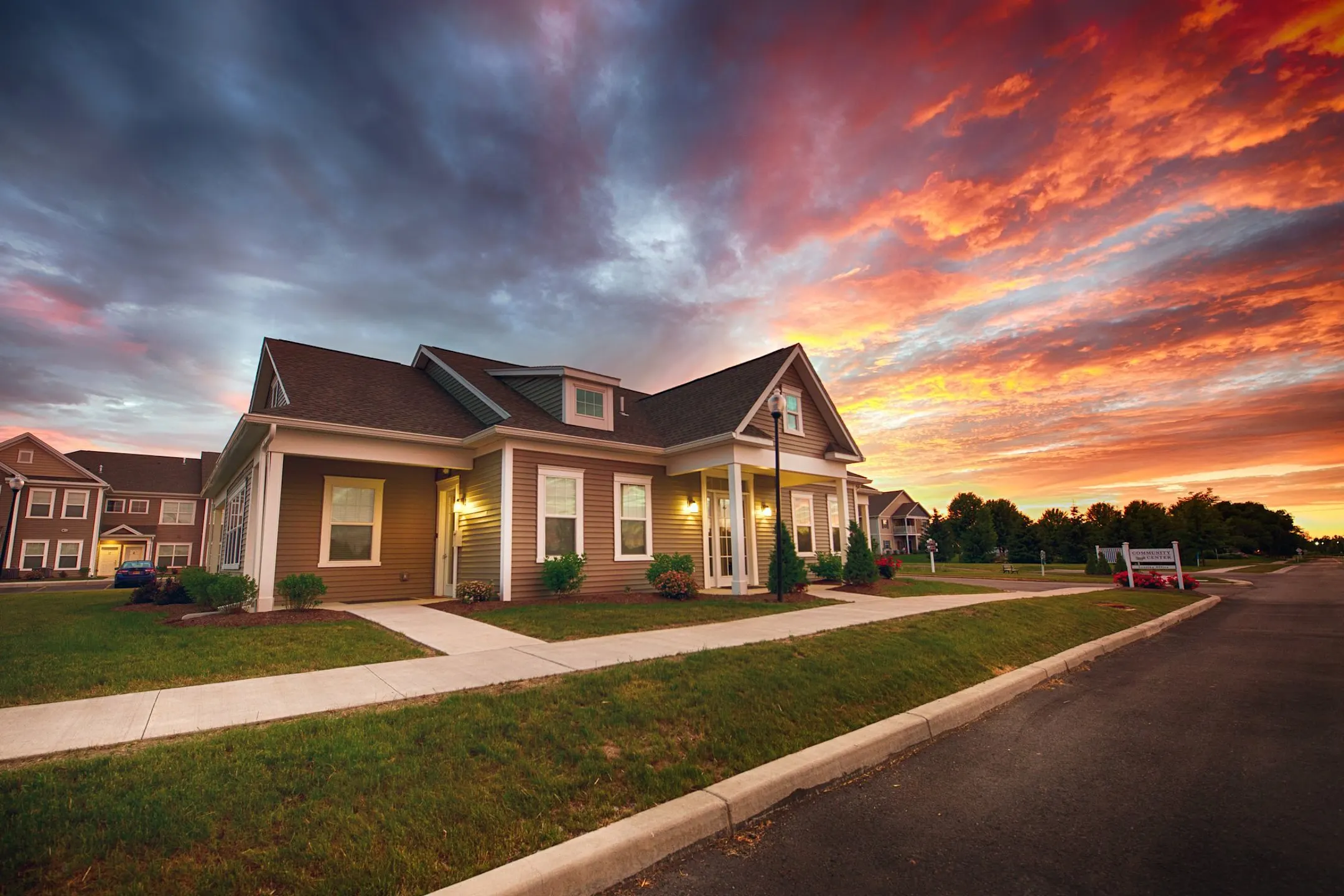 Pinebrooke Apartments 1200 Pine Trail Rd Honeoye Falls, NY Apartments for Rent Rent.