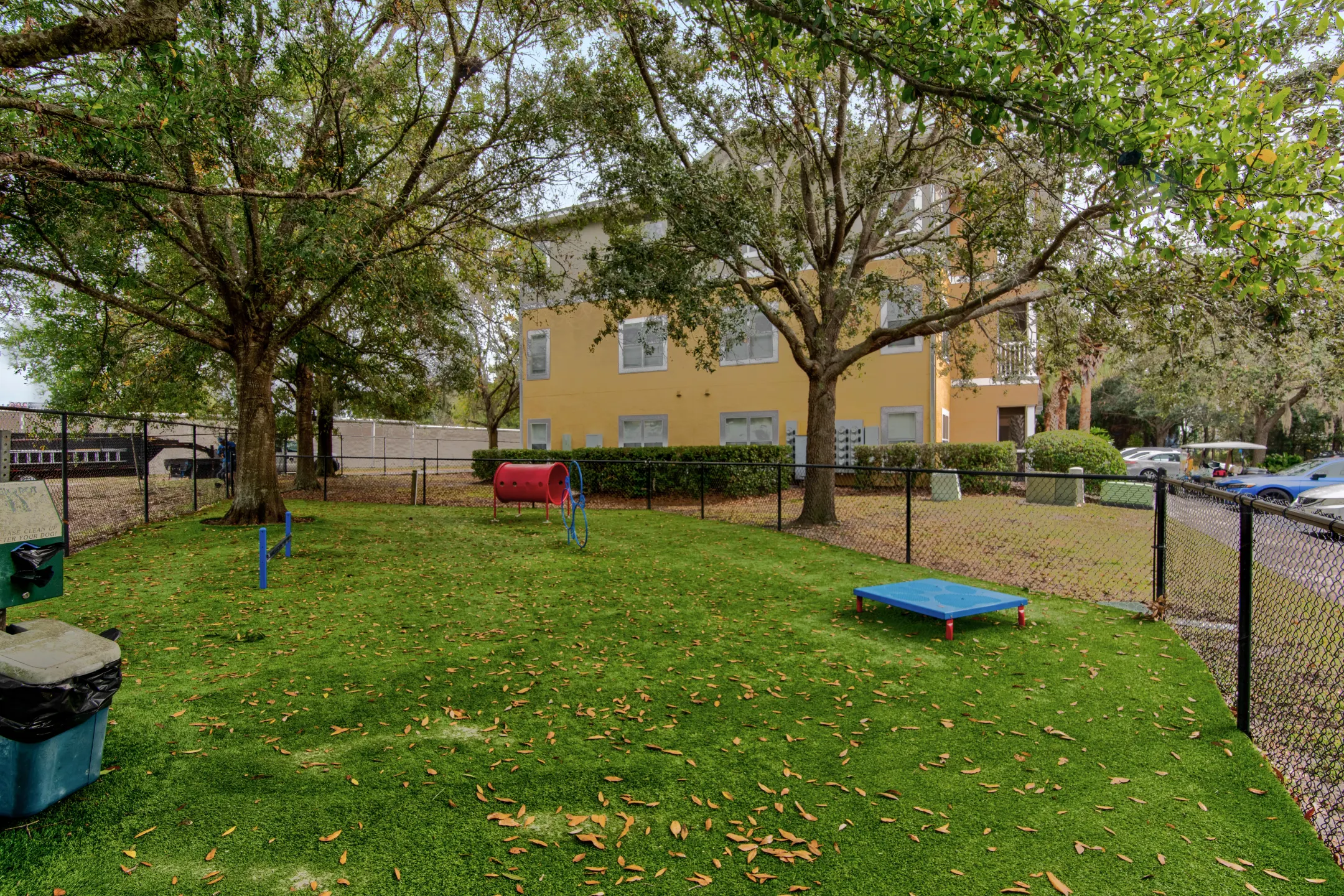 Trinity Palms Apartments - New Port Richey, FL 34655