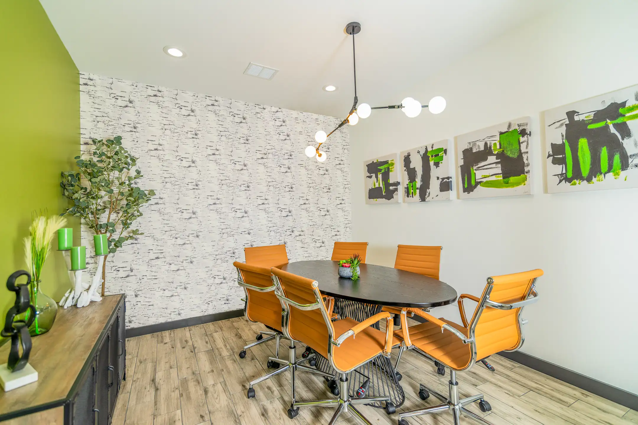 Birch Apartment Homes Apartments Dallas, TX 75238