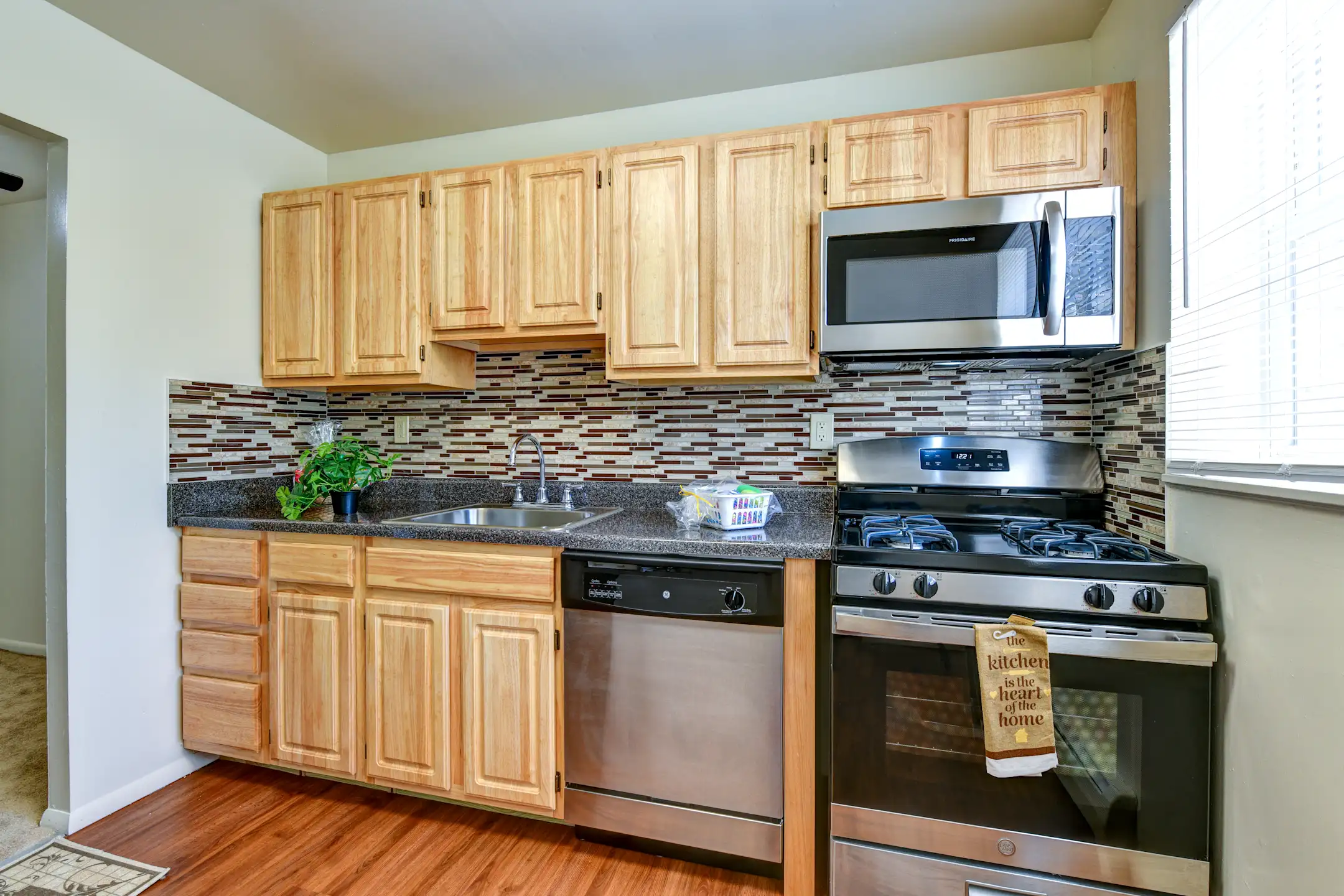 Kitchen - Parkview - Whitehall, PA