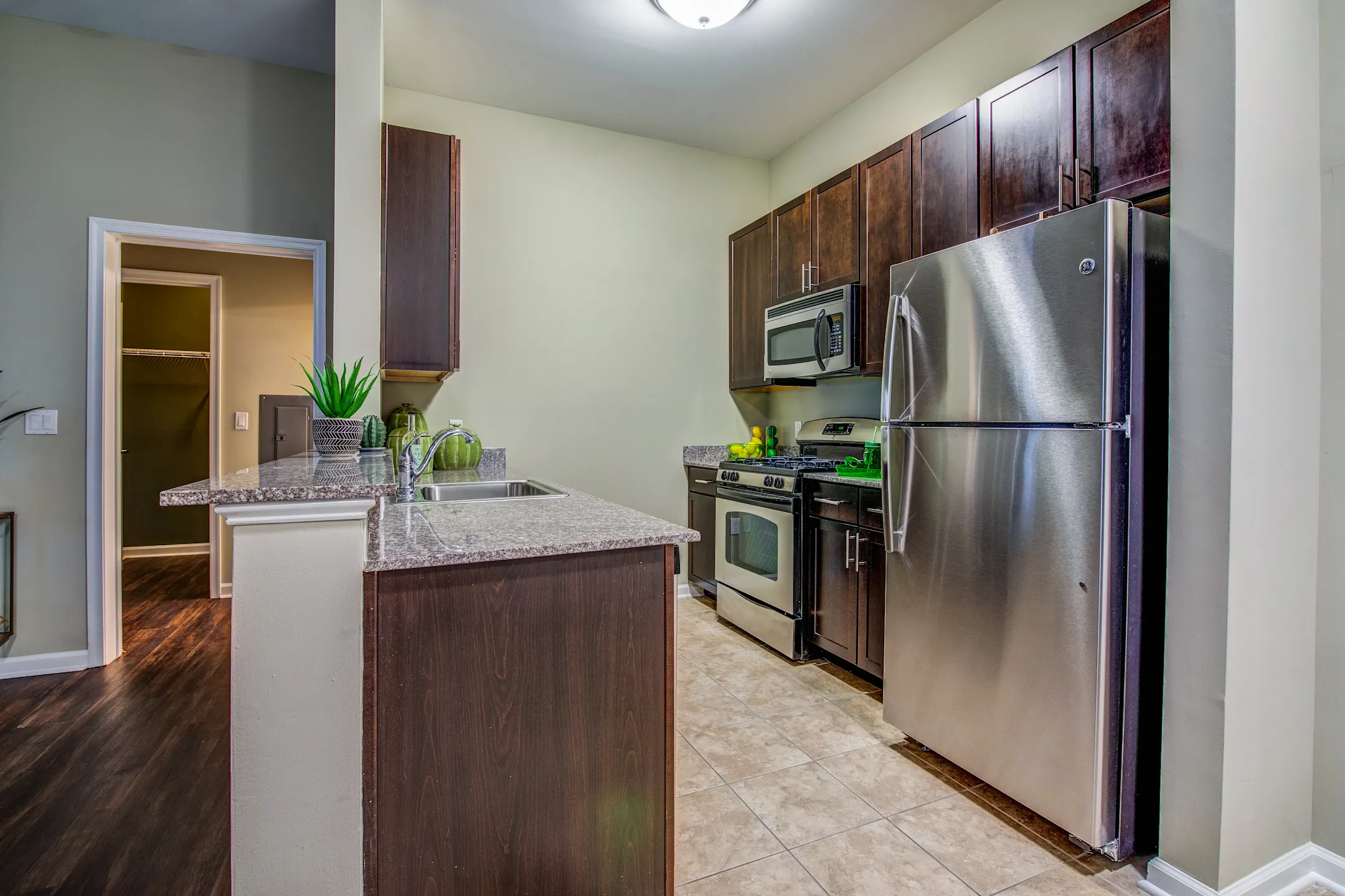 Xchange At Secaucus Junction Apartments Secaucus, NJ 07094