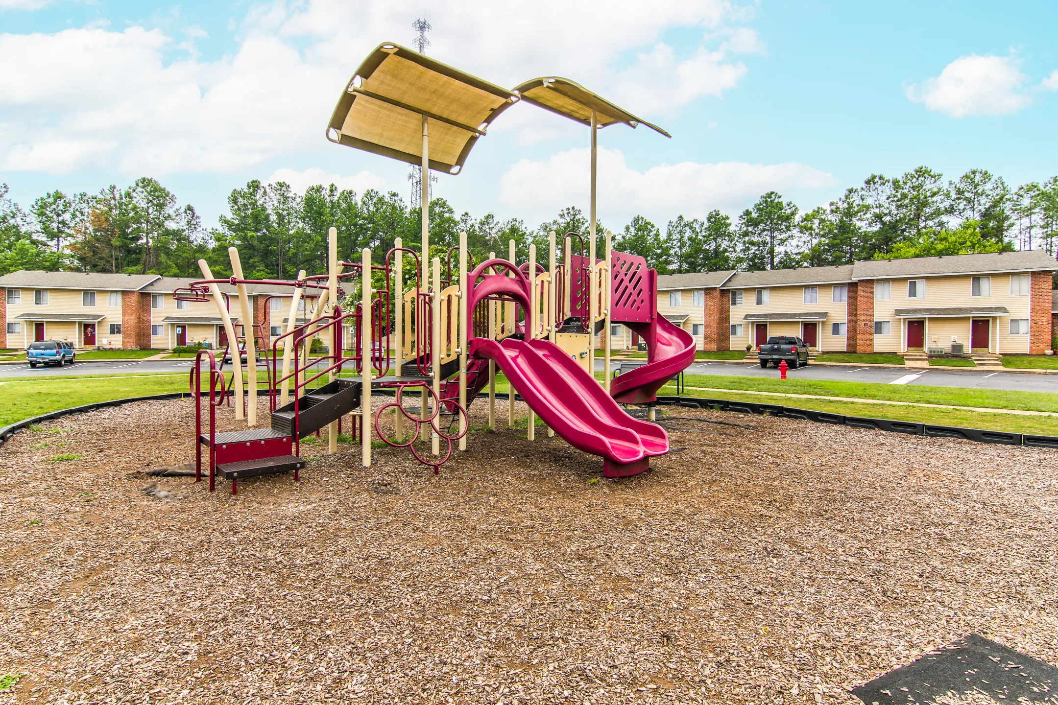 Playground - Savannah Oaks - North Augusta, SC