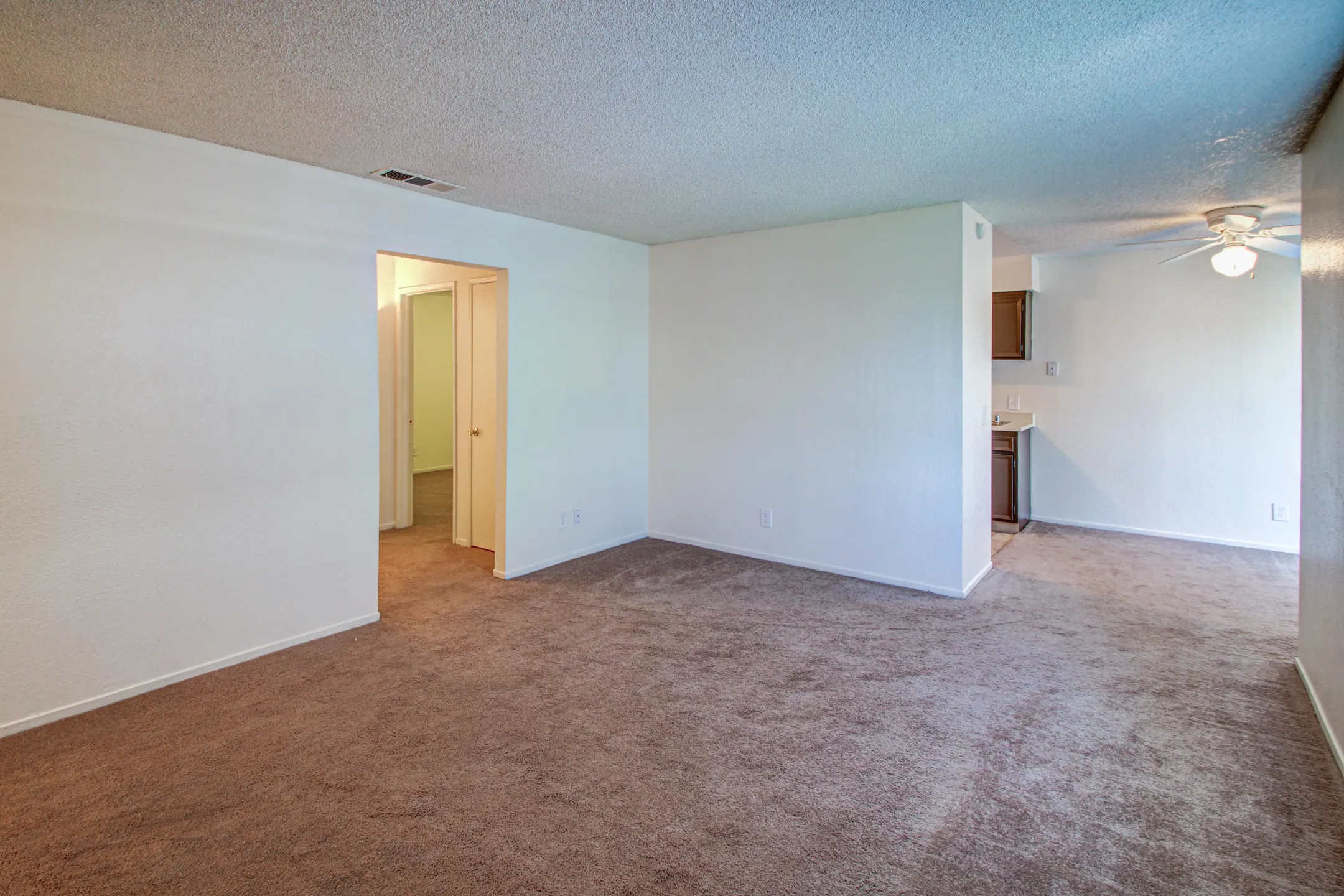 Living Room - Santa Rosa - Bakersfield, CA