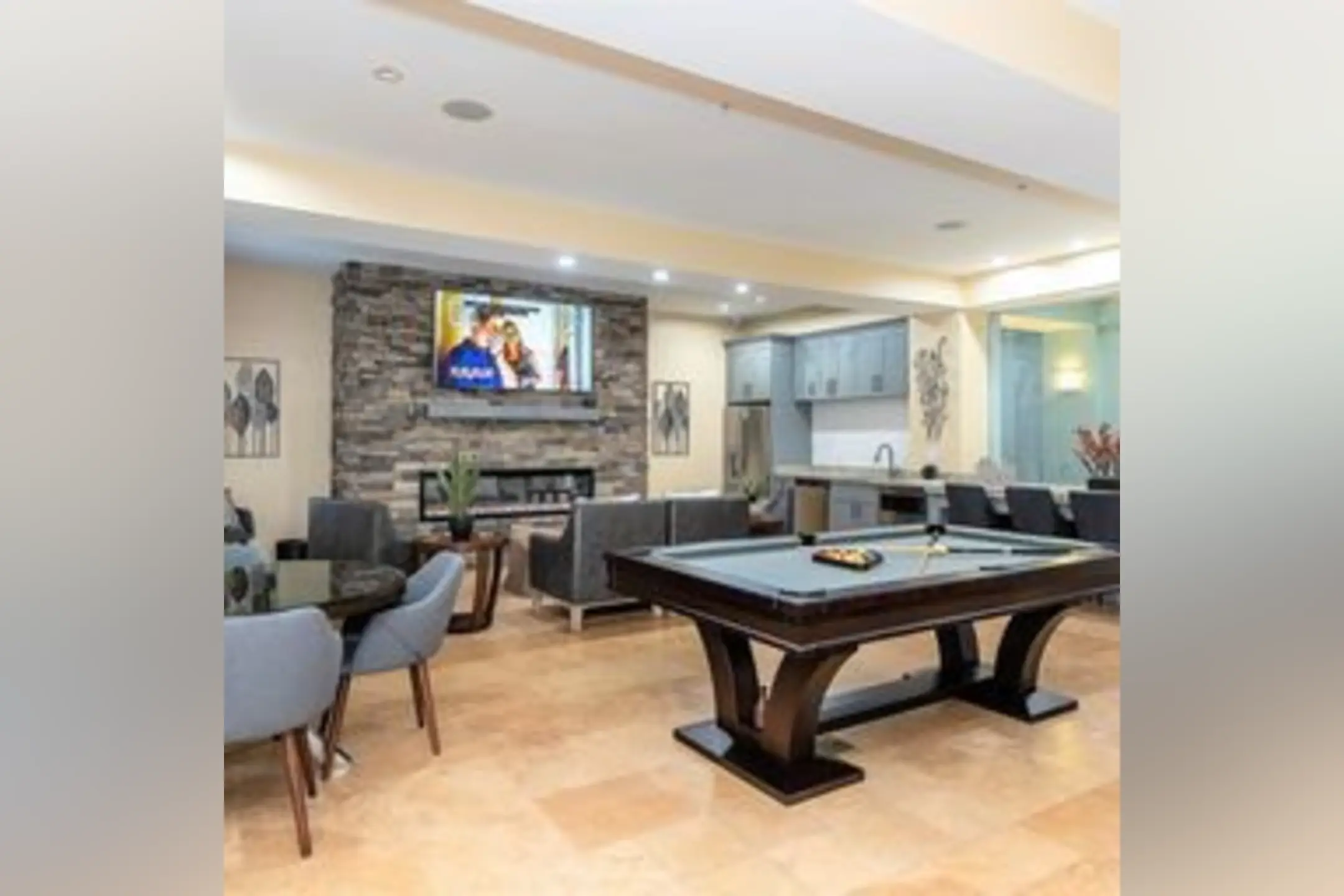 The Alexander at Ghent 1600 Granby St Norfolk, VA Apartments for