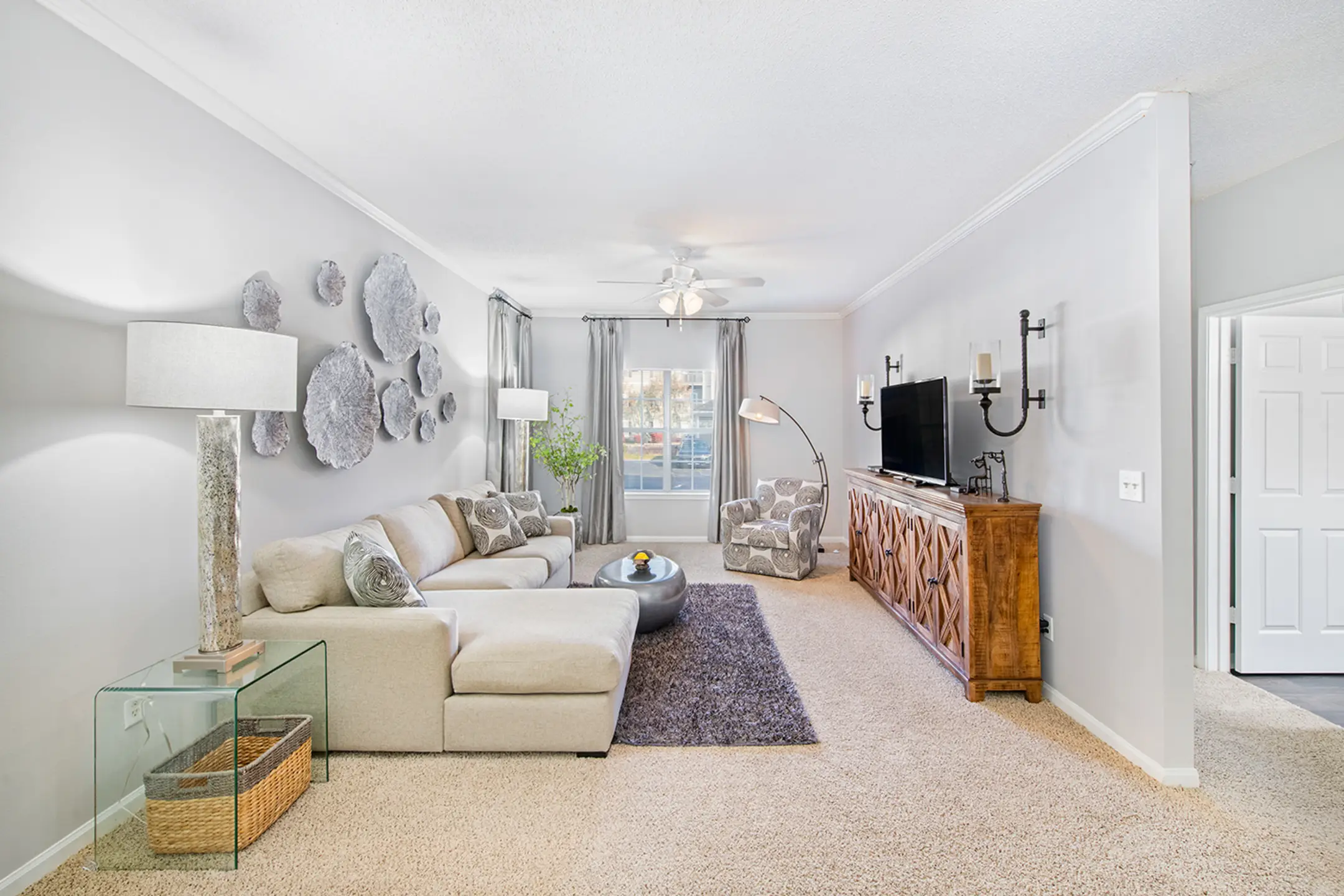 Reserve At Dexter Lake Apartments Cordova, TN 38016