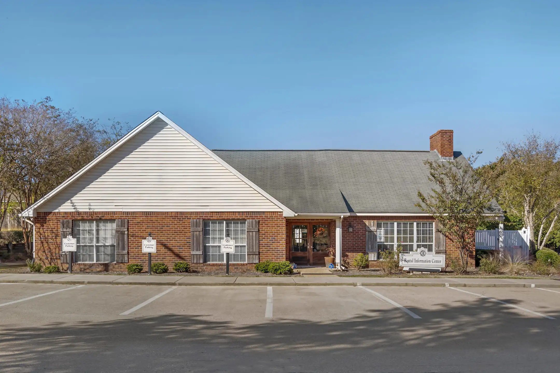 The Arbors at Natchez Trace Apartments Ridgeland, MS 39157