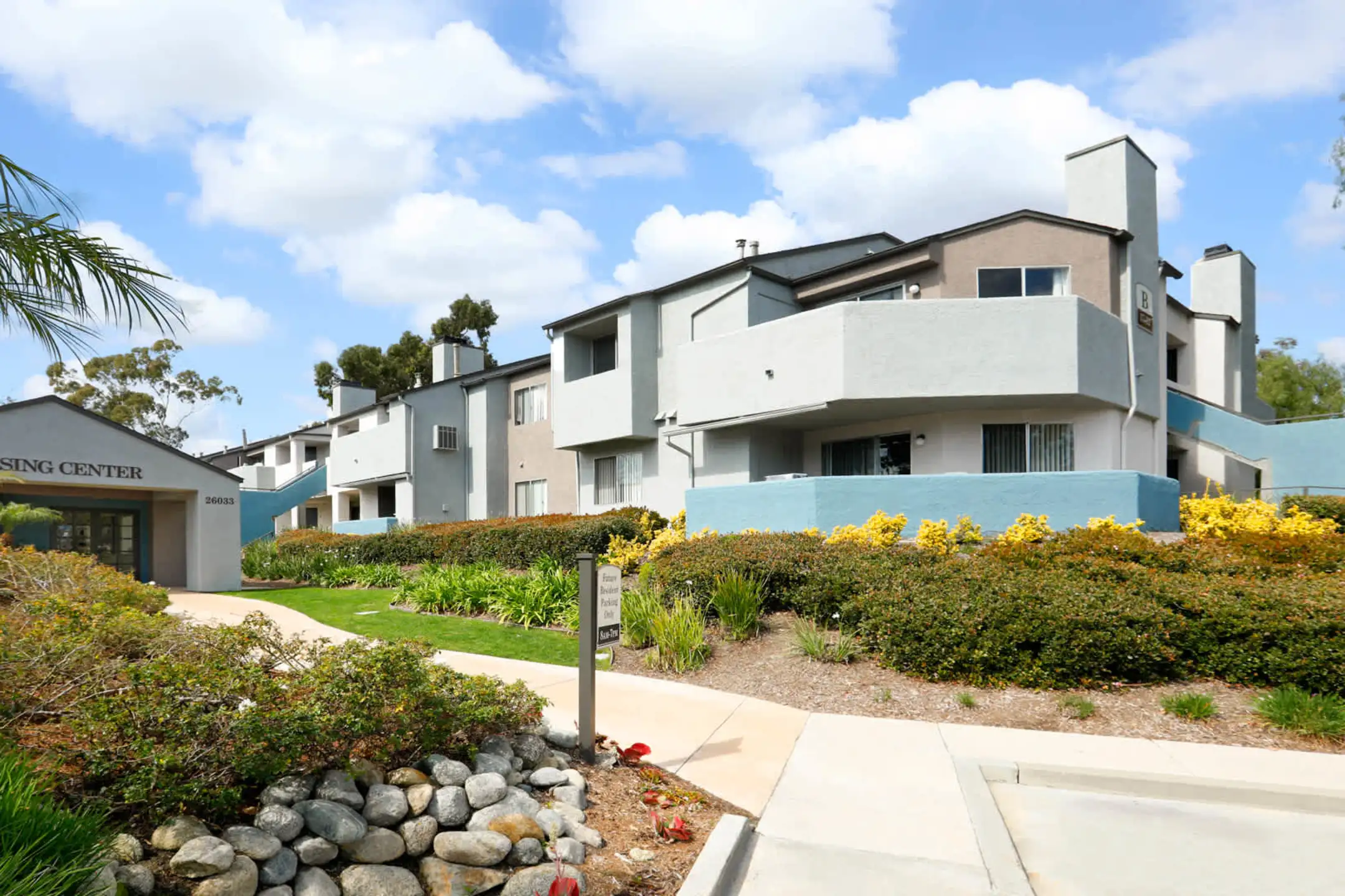 Apartments In Laguna Hills Ca