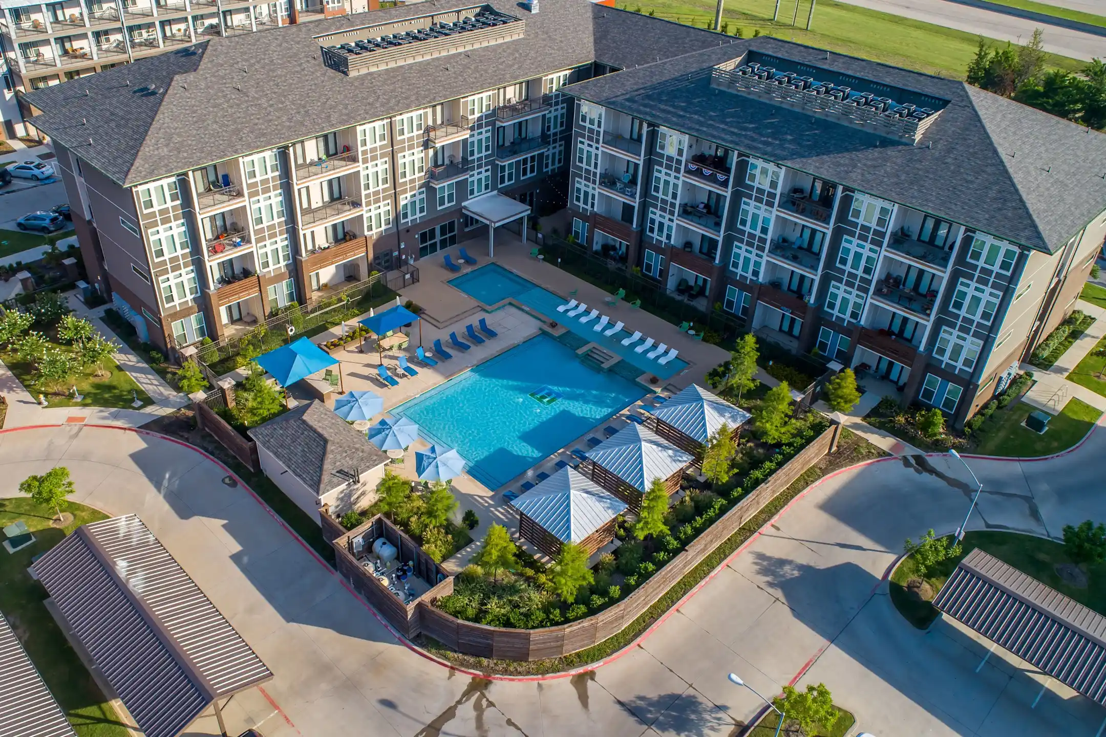 Harmony Luxury Apartments Rowlett, TX 75088
