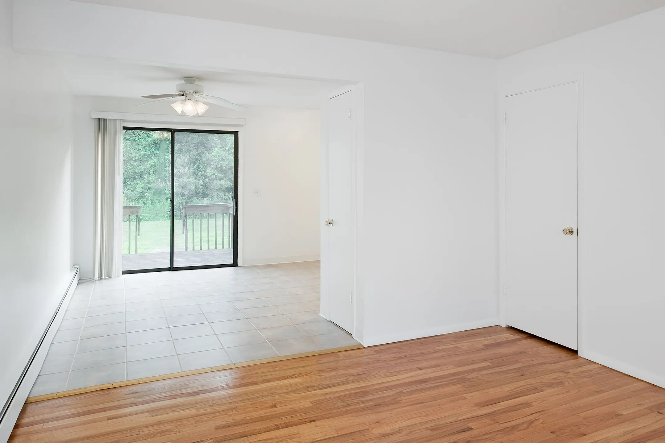 Wyndham Park Apartments Windham, CT 06280