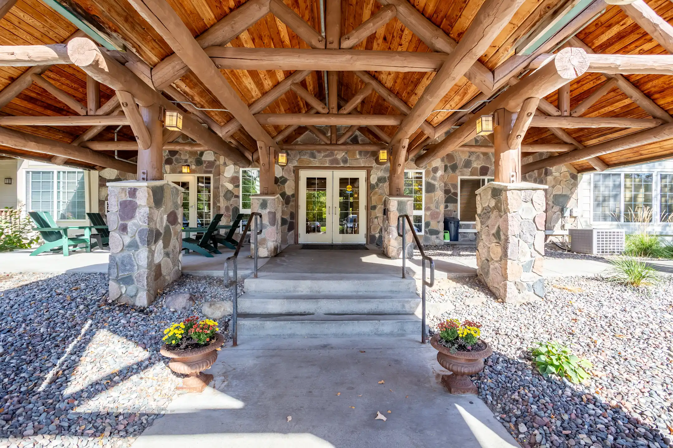 Birchwood Apartment Homes Apartments Maple Grove, MN 55311