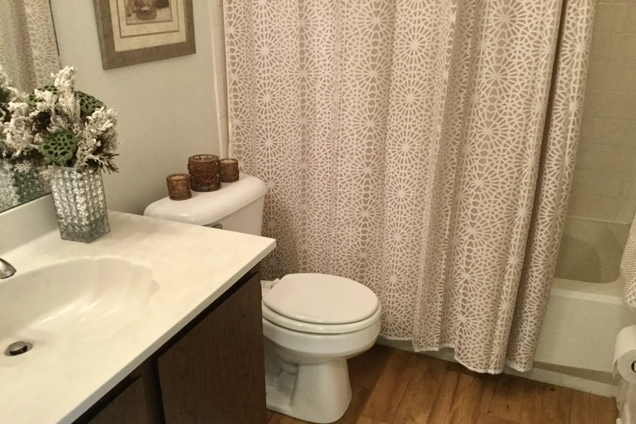 Bathroom - Pine Ridge - Cincinnati, OH