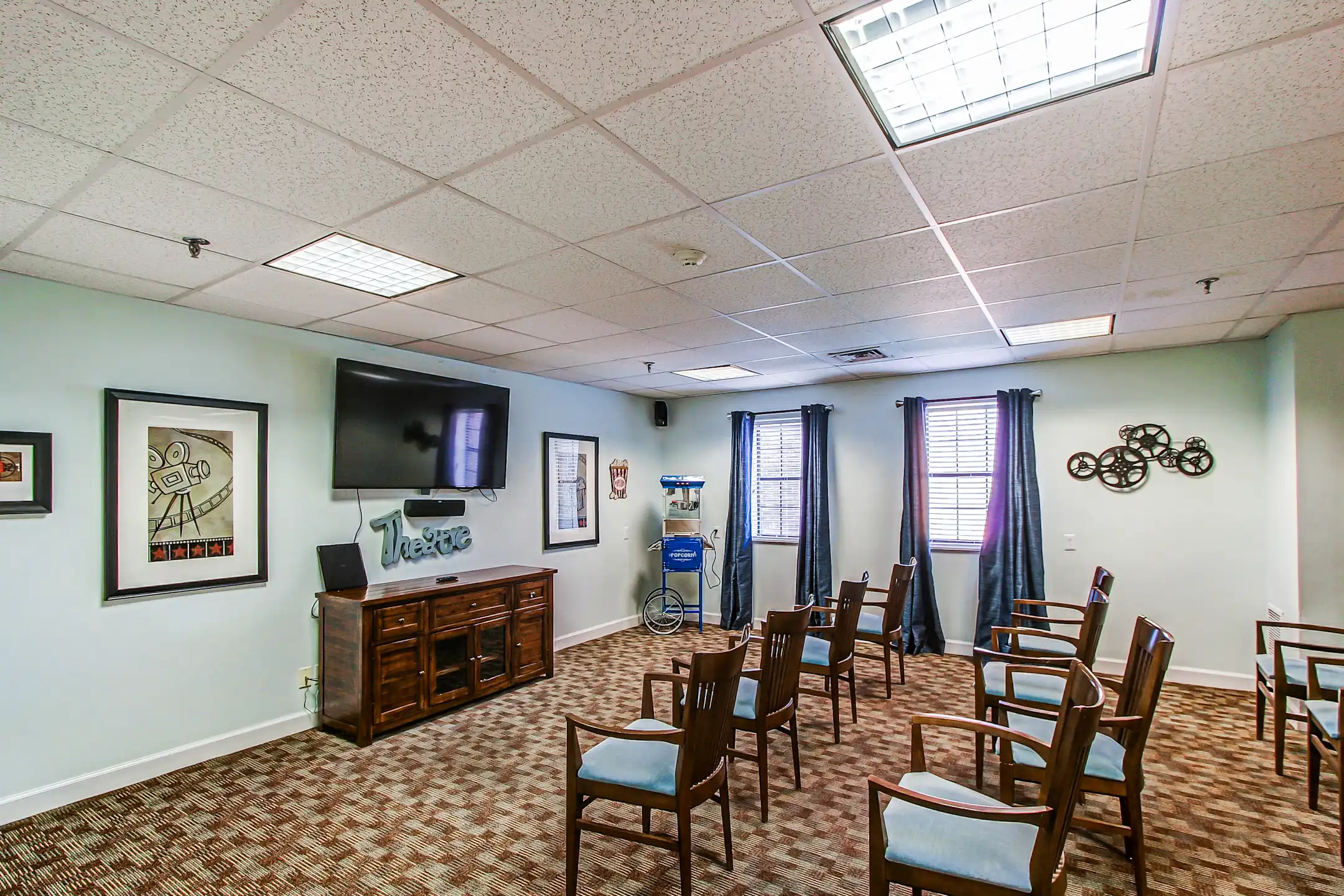 Tranquility at Hickory Hill 2990 Hickory Hill Rd Memphis, TN