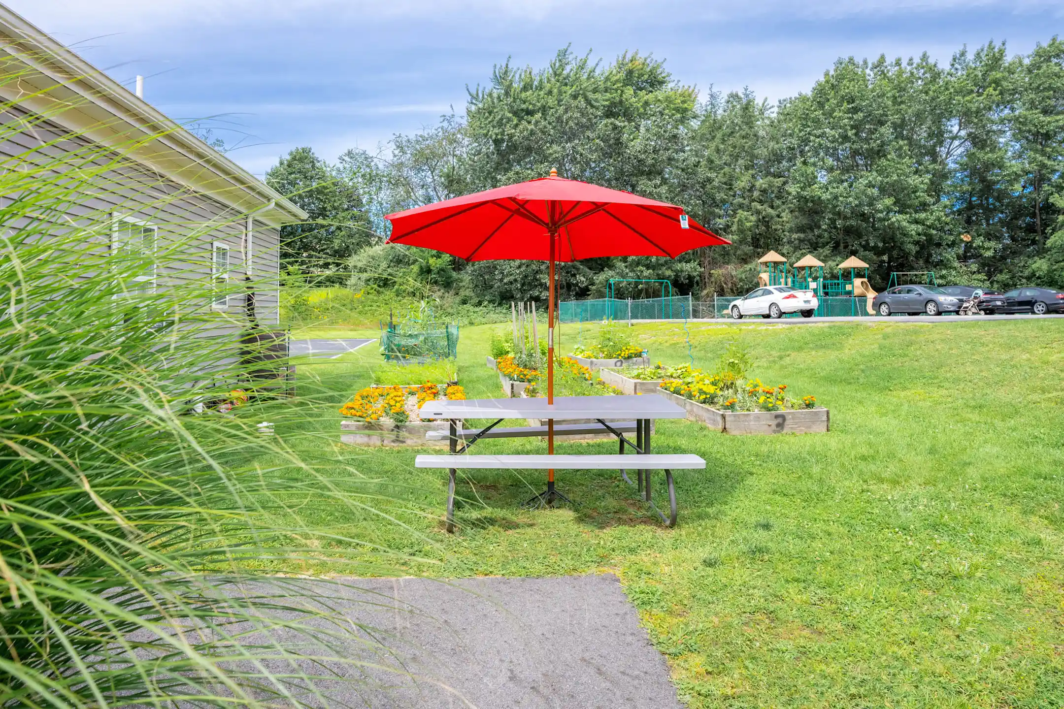Franklin Village Apartments - Derry, NH