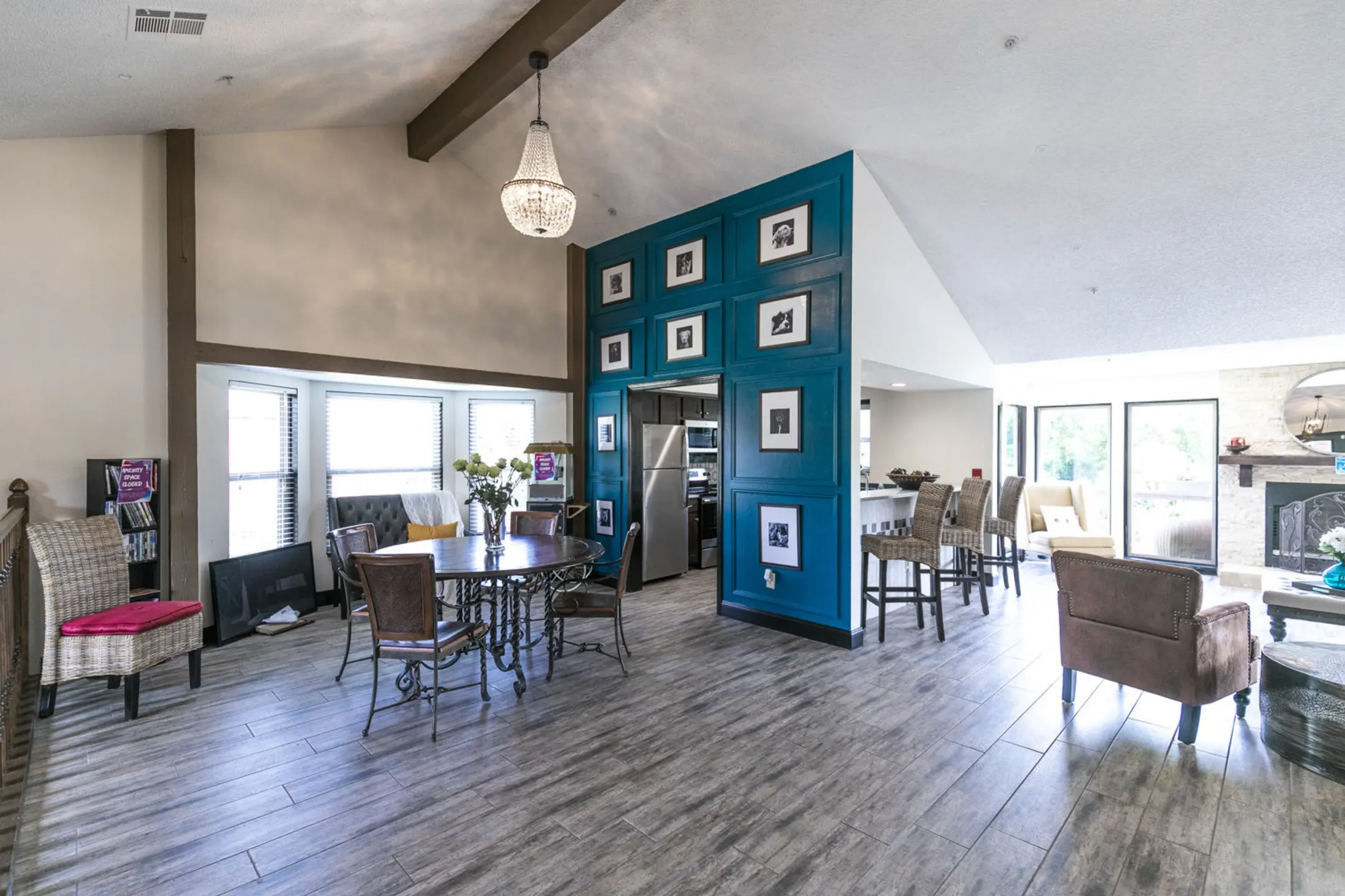 Leawood at State Line Apartments Overland Park, KS 66224