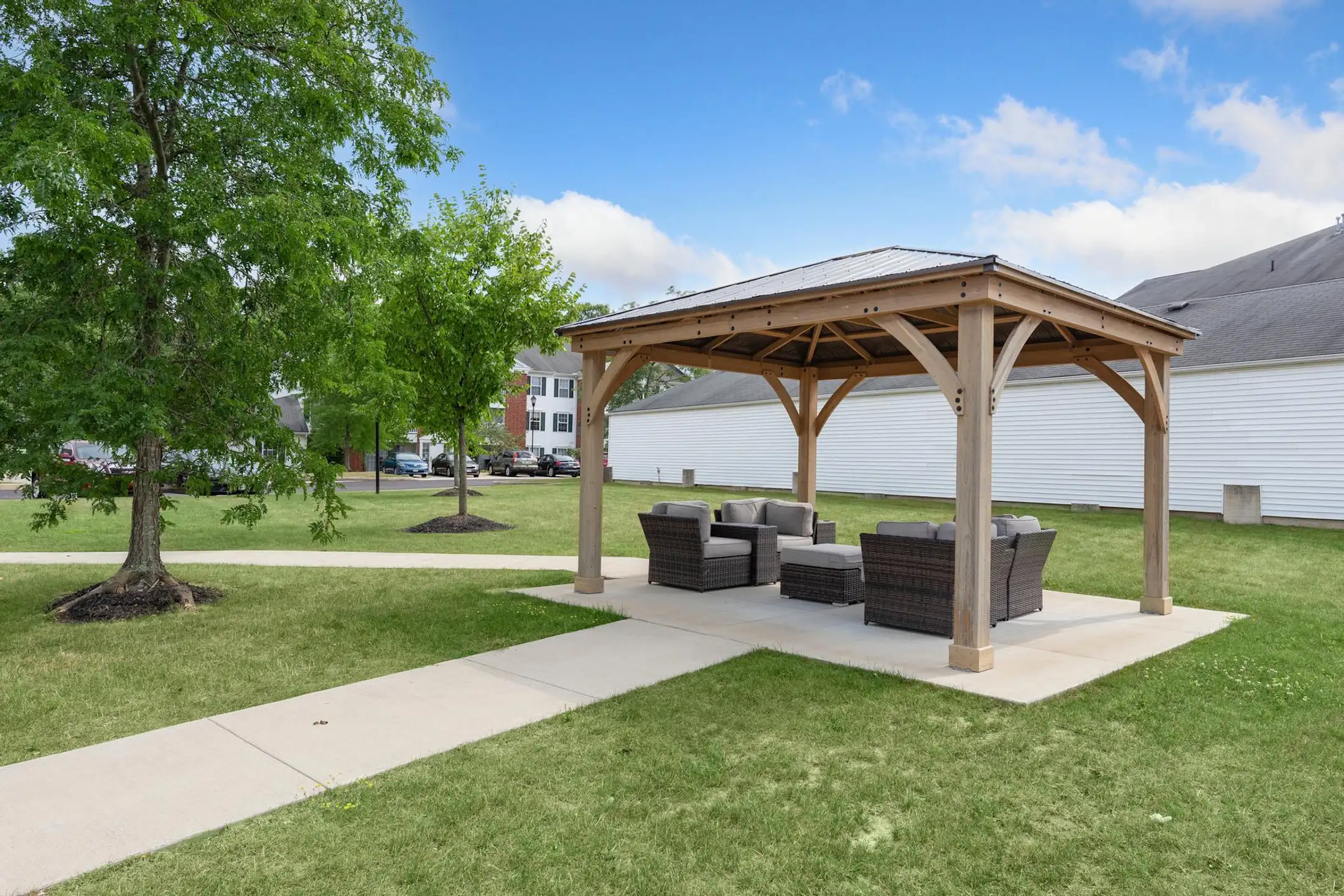 Arbor Glen Senior Apartments Apartments Twinsburg, OH 44087