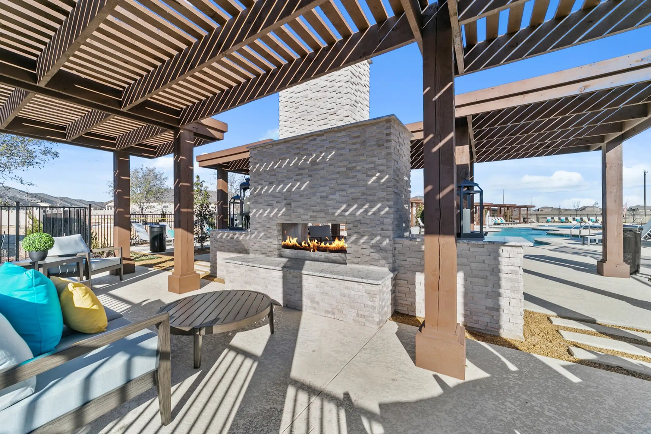 Mansions of Buda Apartments Buda, TX 78610