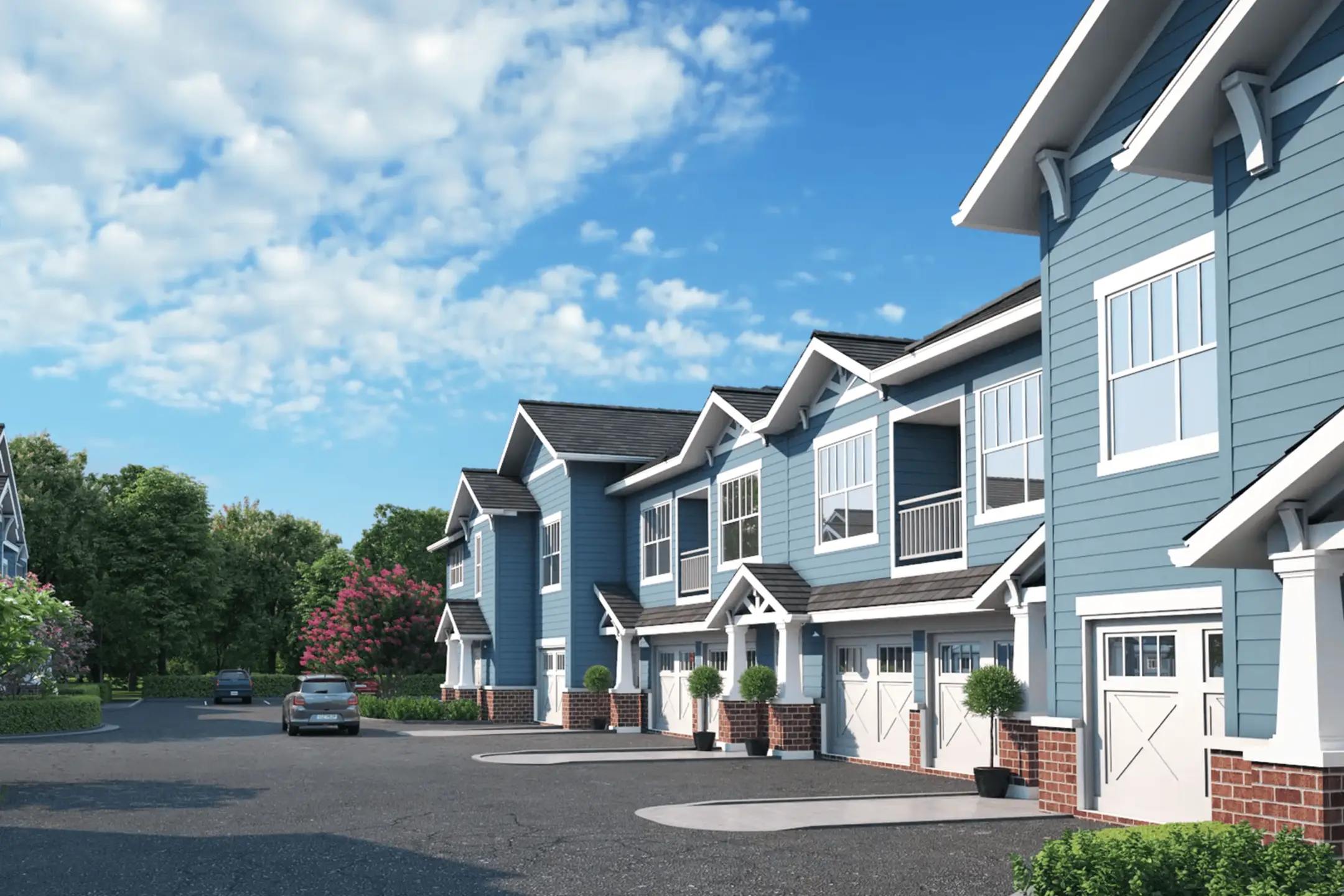 Lake Taylor Pointe Apartments Norfolk, VA 23502