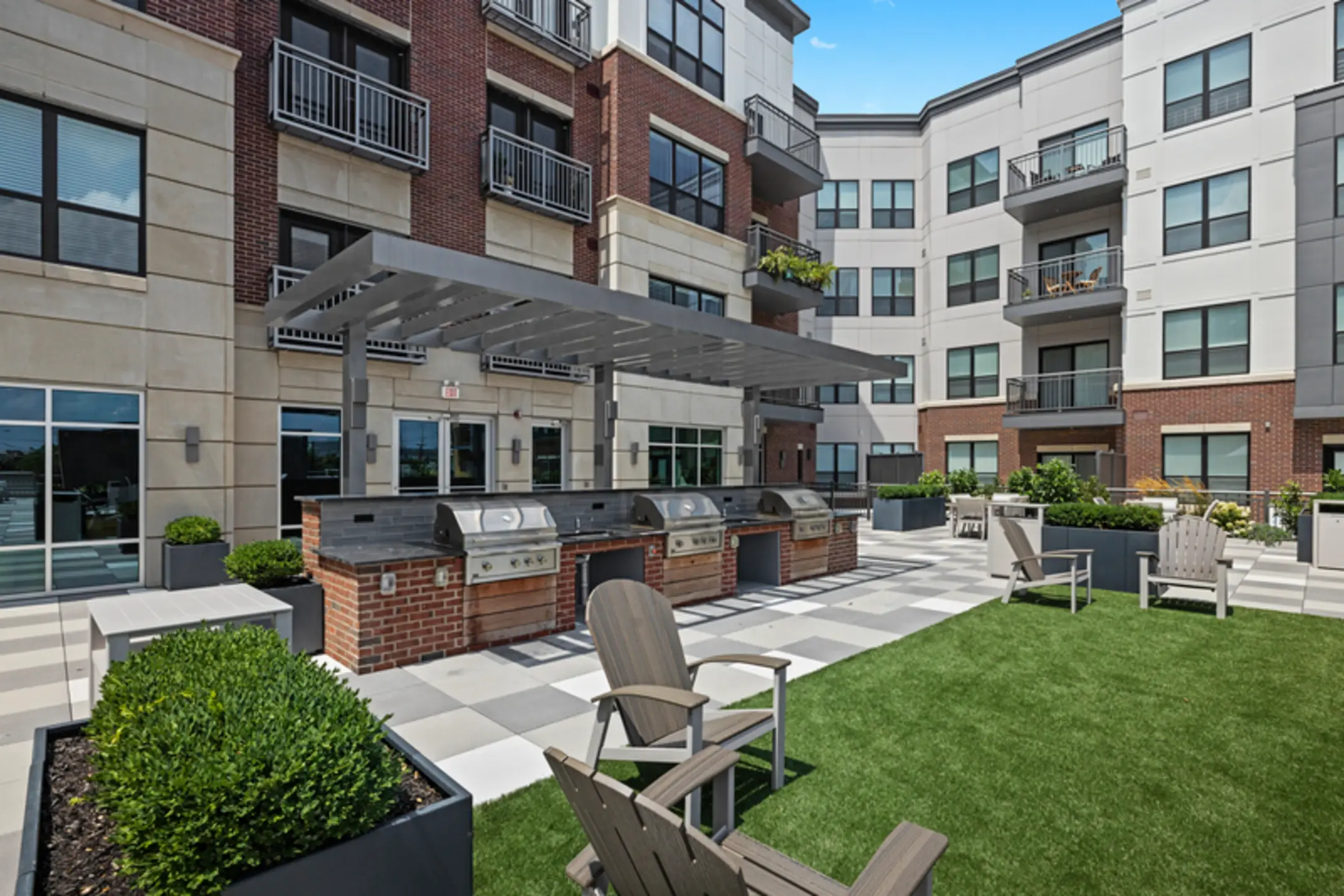 Legacy Place Apartments East Brunswick, NJ 08816