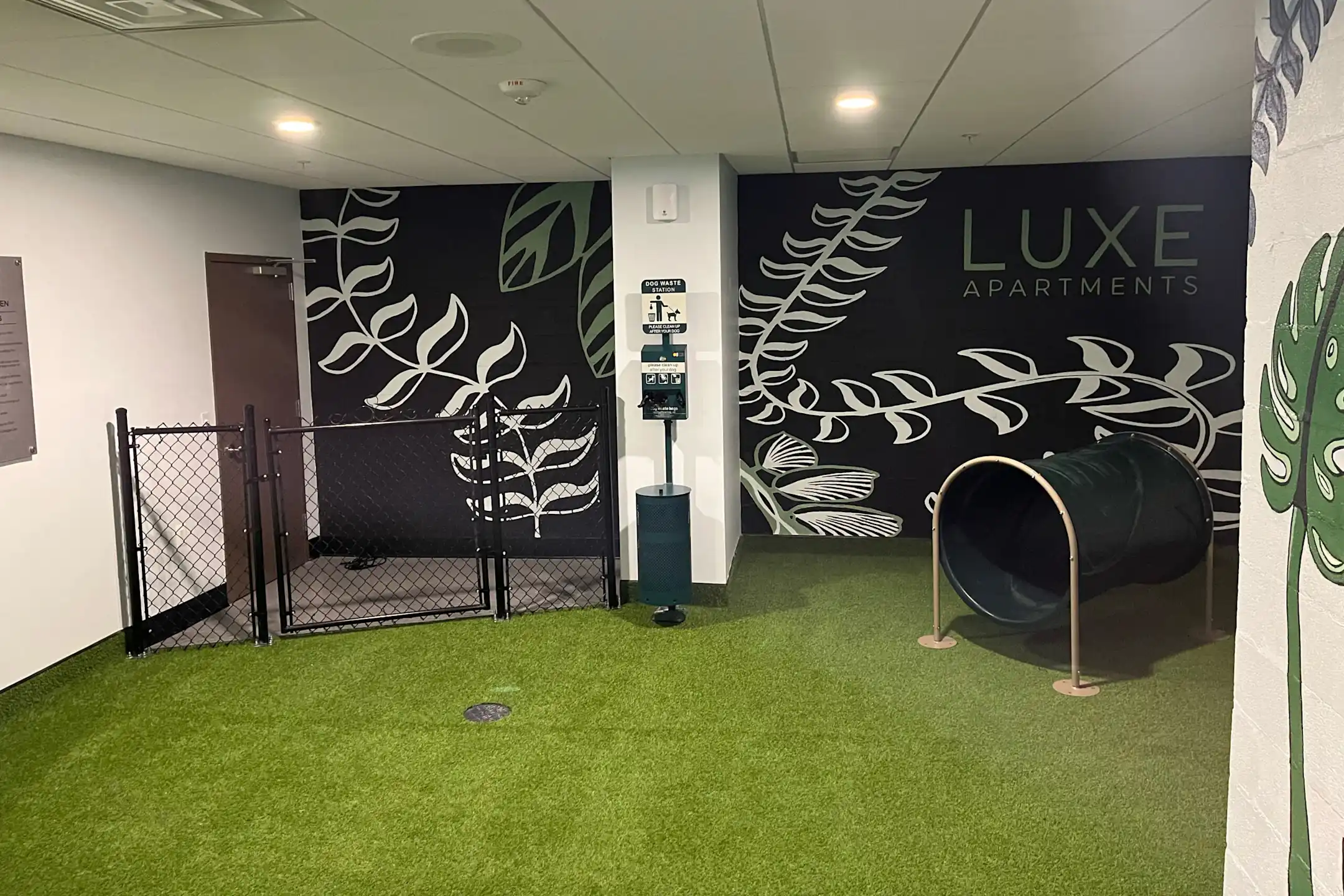 Luxe Apartments 1 Woodbridge Center Drive Woodbridge, NJ Apartments