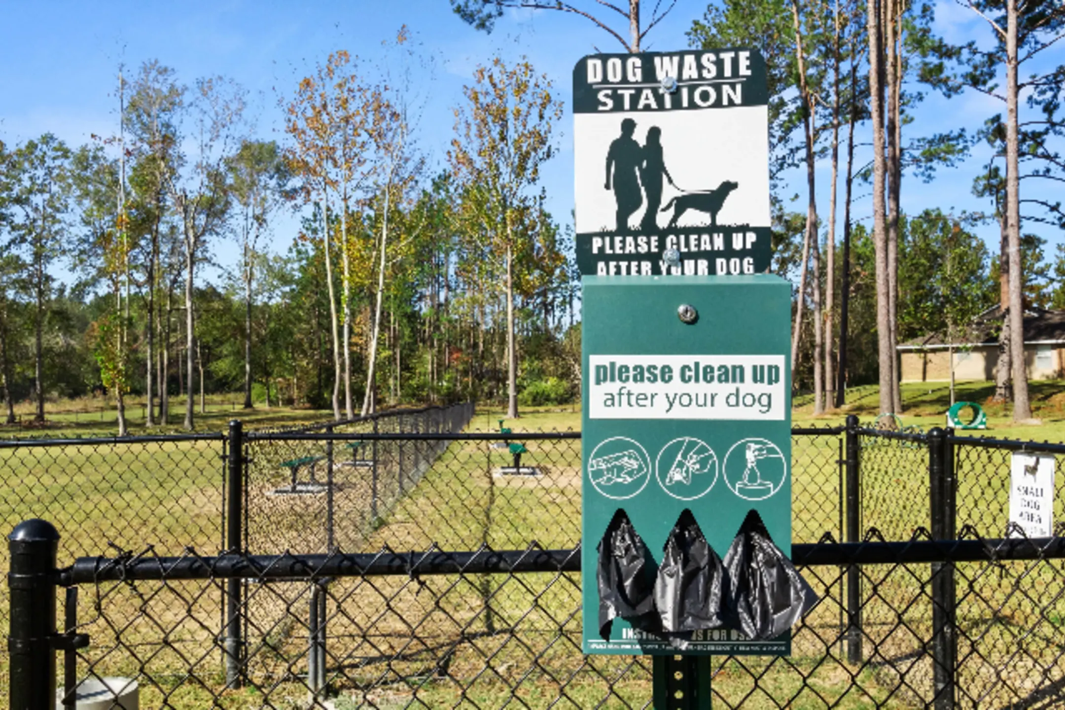 Sycamore Point Apartments Leesville, LA 71446