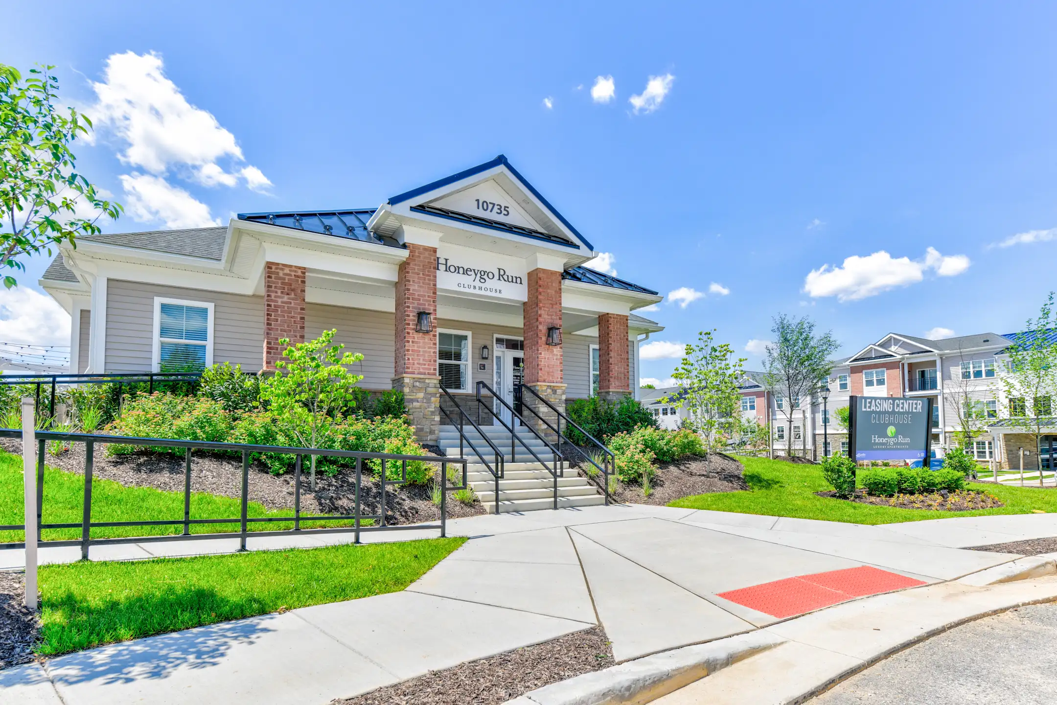 HoneyGo Run Apartments Perry Hall, MD 21128