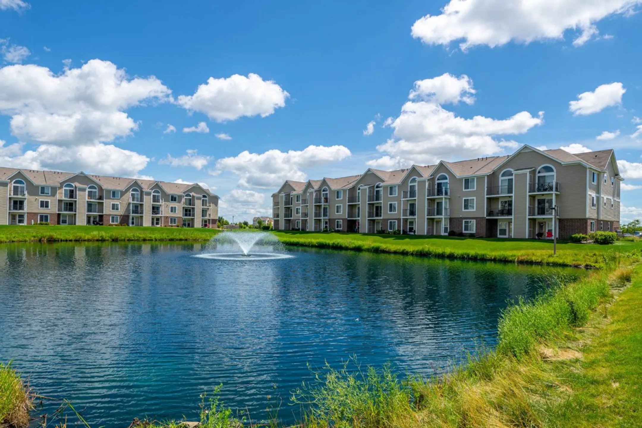 Fieldstream Apartment Homes 1735 NW Fieldstream Ln Ankeny, IA