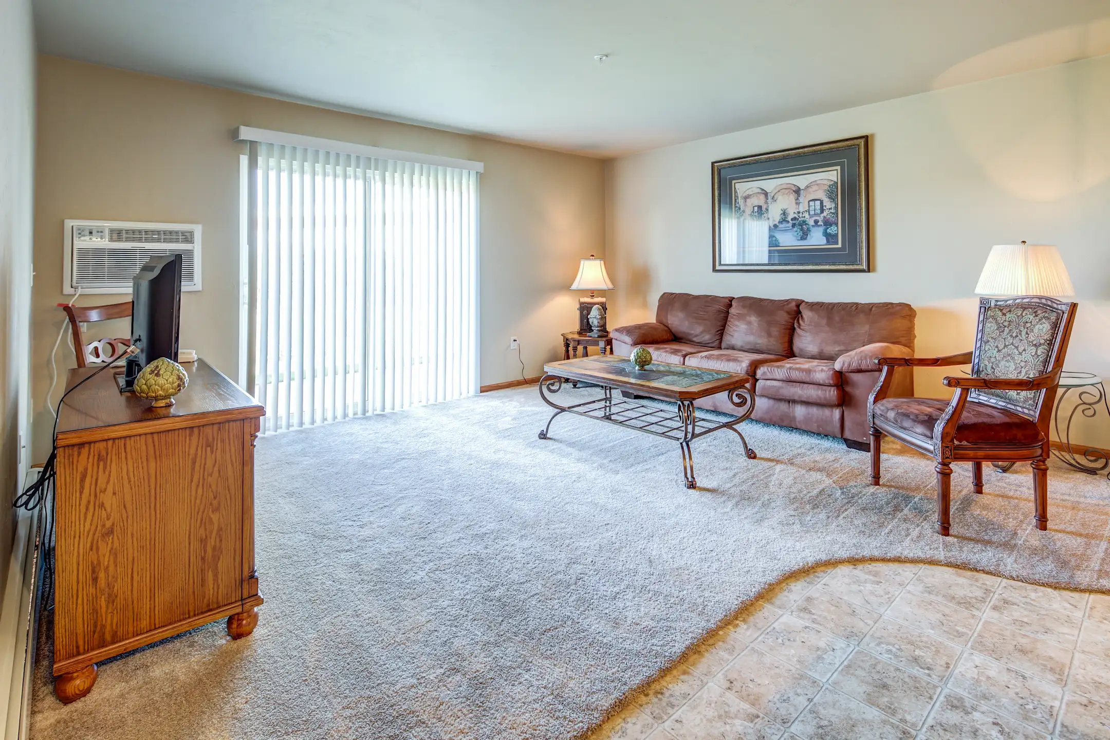 Ontario Road Apartments 1501 Ontario Rd Green Bay, WI Apartments