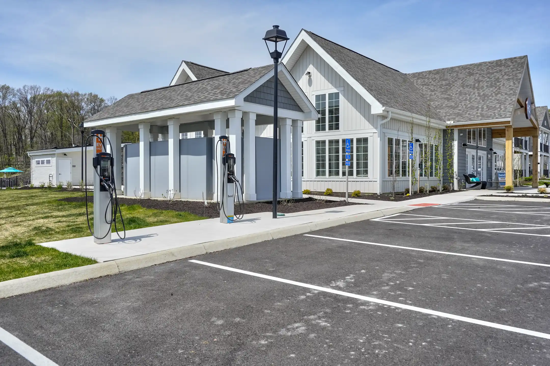 VC Bend Apartments Lancaster, OH 43130