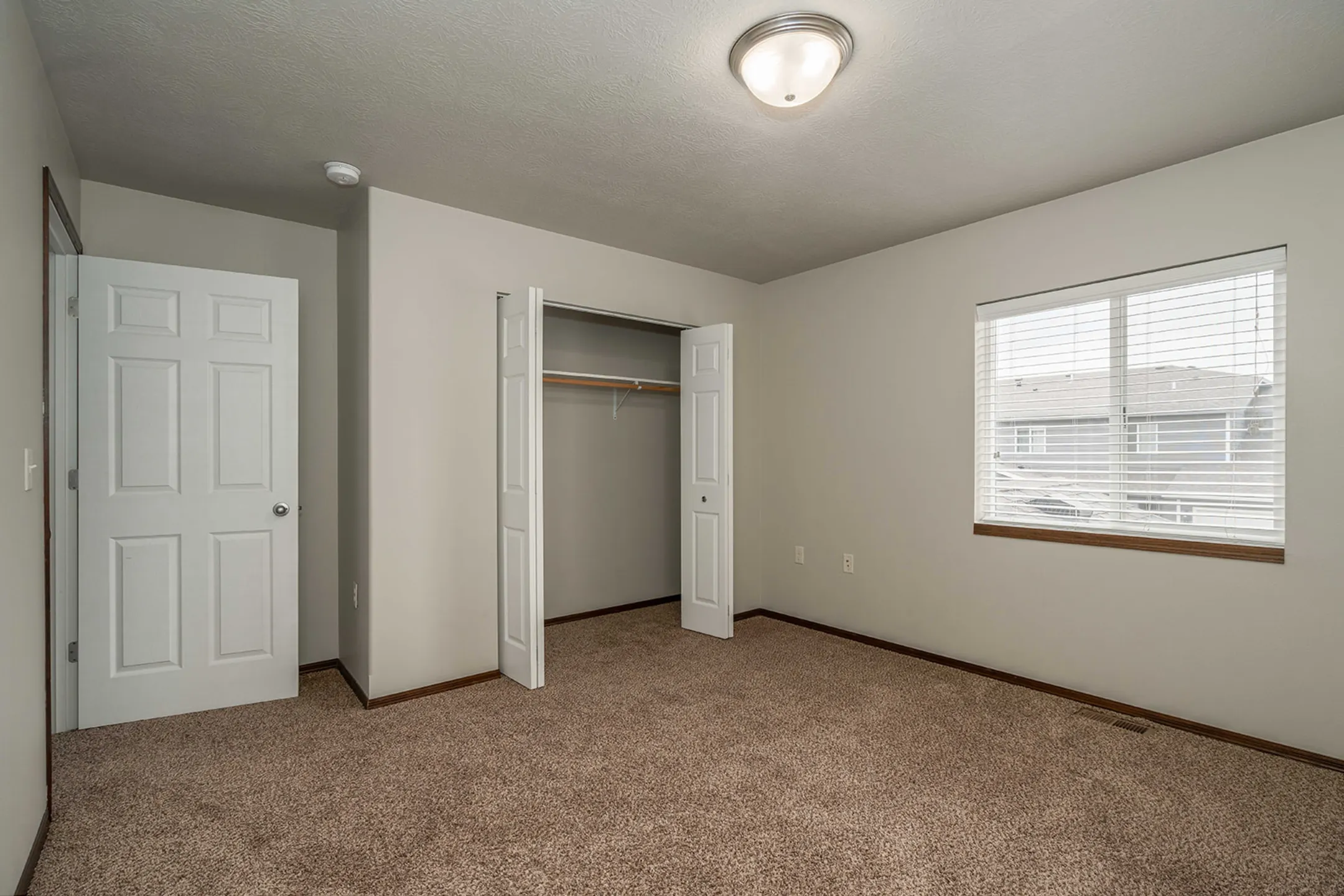 Bedroom - Beal Townhomes - Sioux Falls, SD