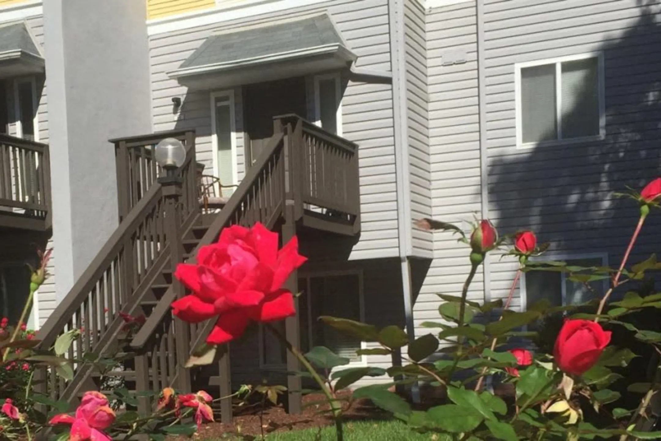 The Villages of Chapel Hill 1000 Smith Level Road Carrboro, NC