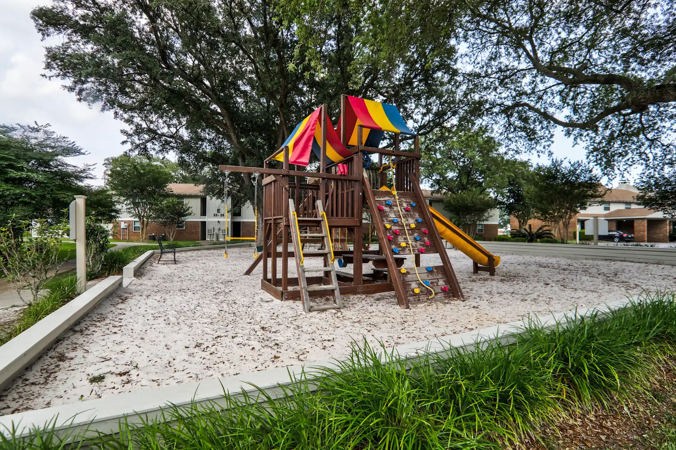 Playground - Carriage Hills - Pensacola, FL