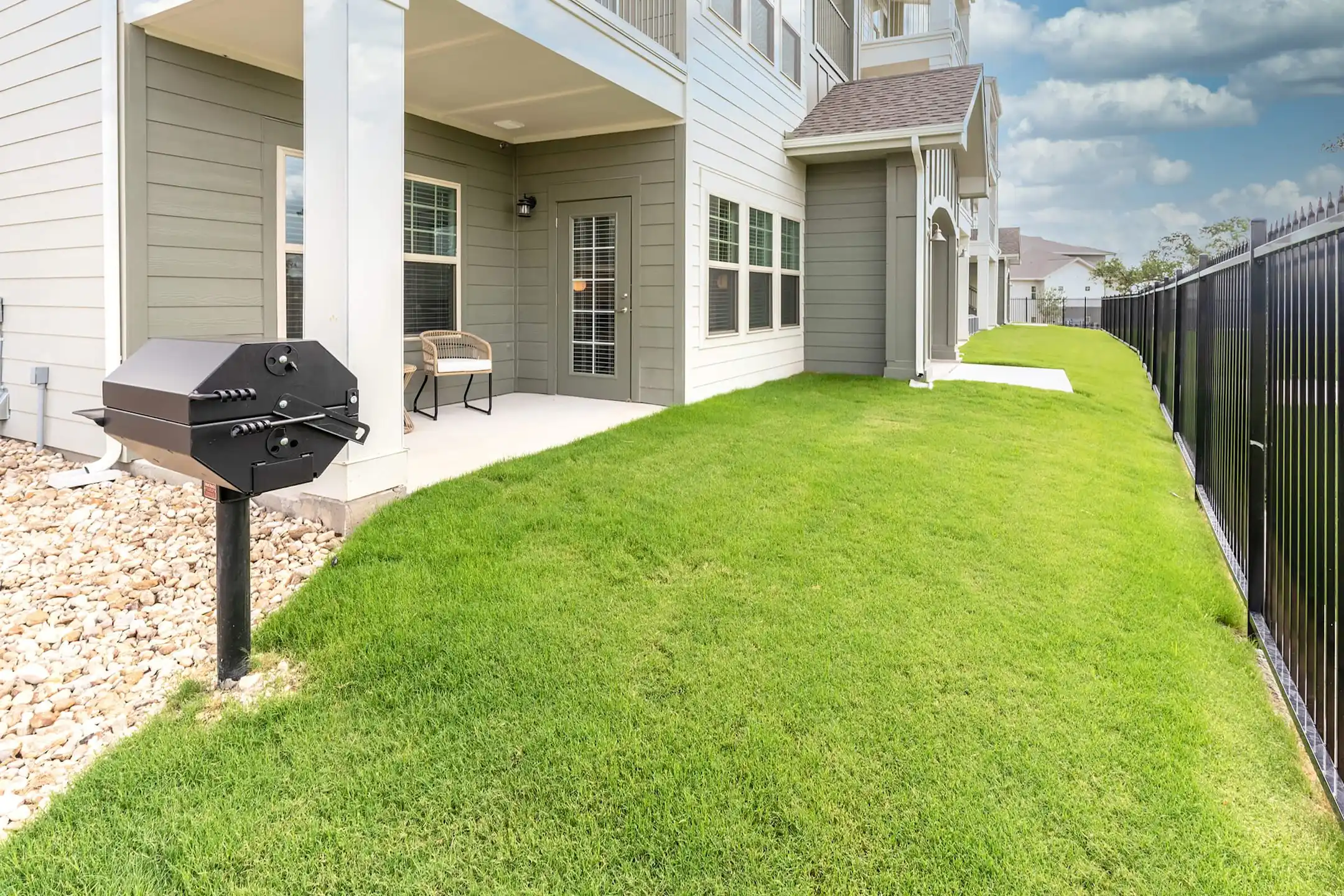 Building - The Ranch at West End - San Antonio, TX