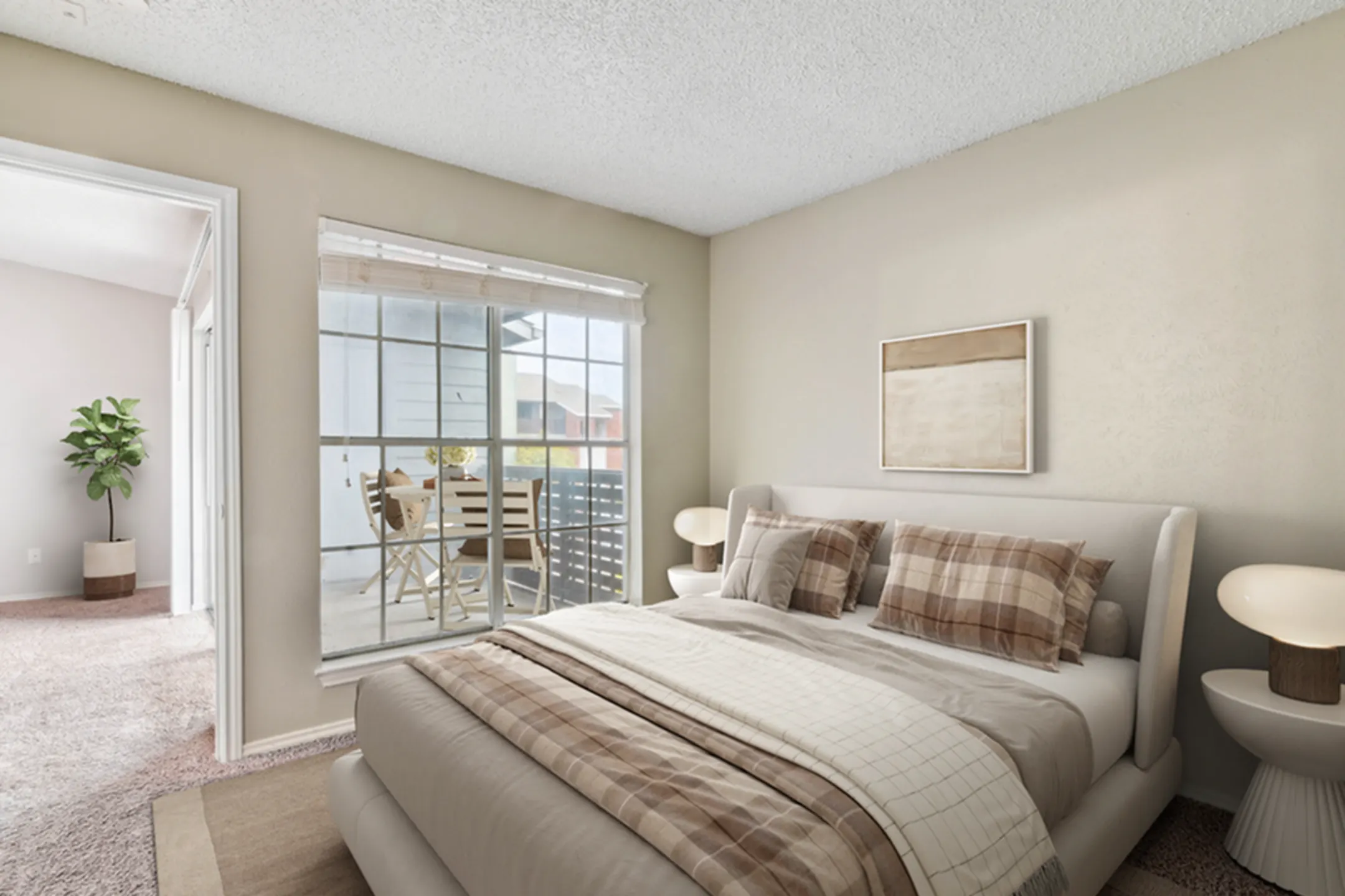 Westmoor Apartment Homes Apartments Dallas, TX 75237