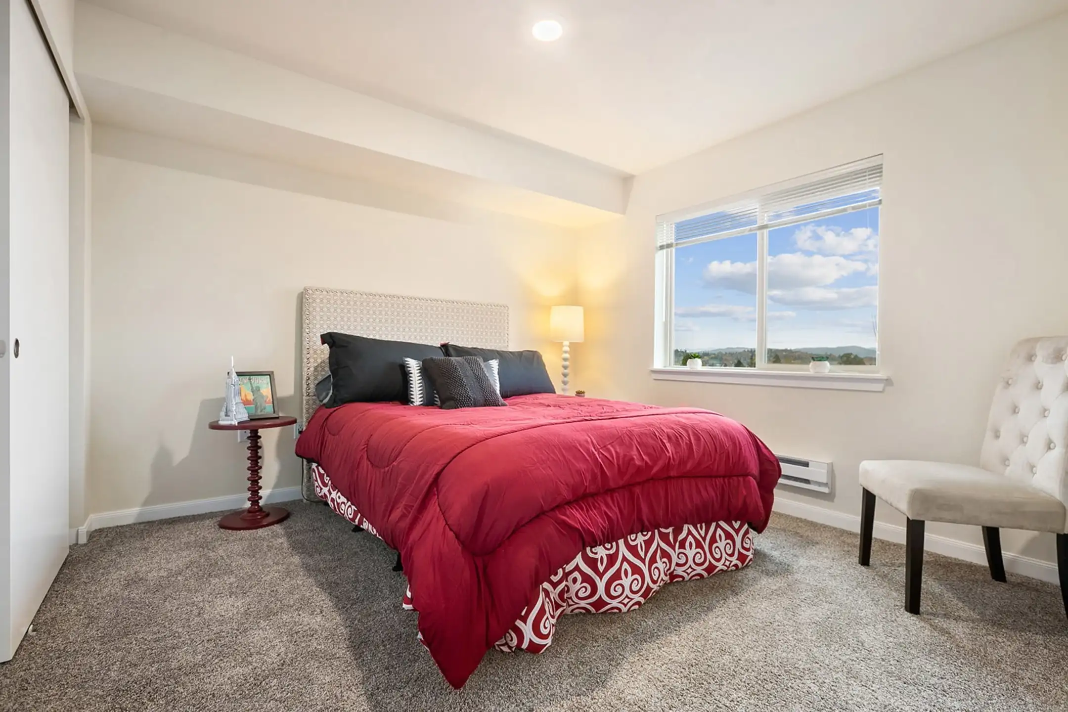 Tukwila Village Senior Living Apartments 4110 South 144th Street