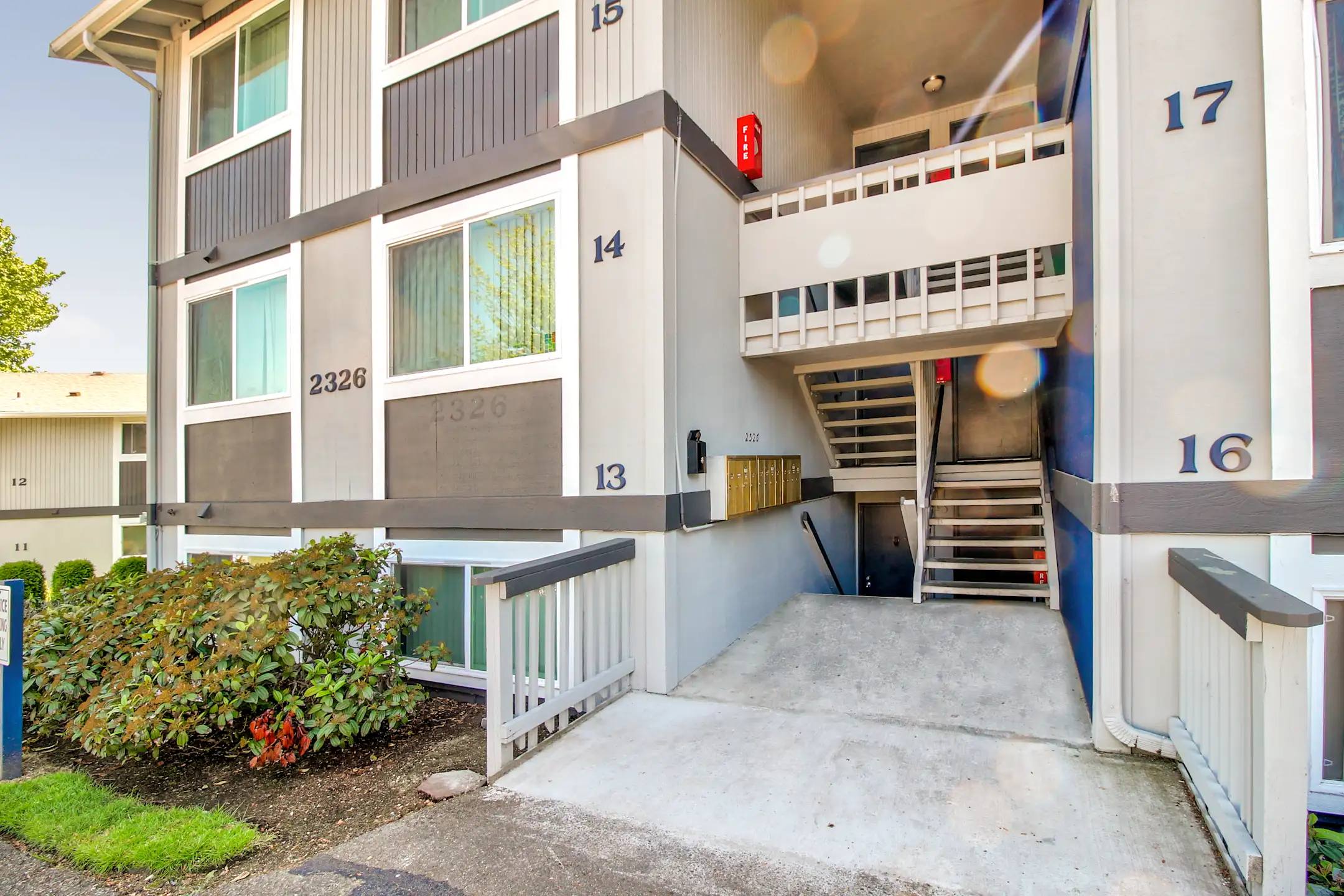 Narrows Ridge Apartments - Tacoma, WA 98466