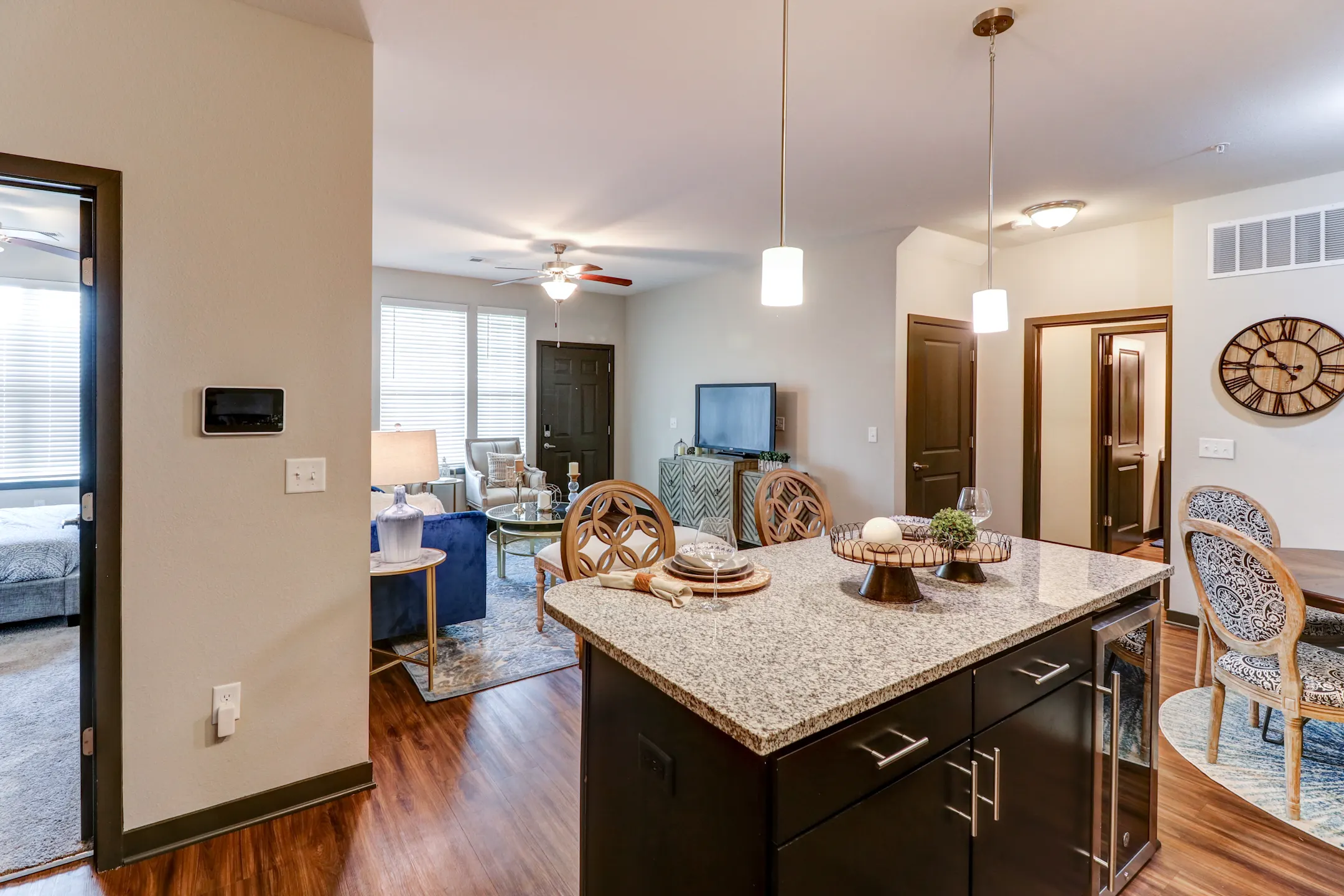 Villas at Germantown 3735 S Forest Hill Irene Rd Memphis, TN