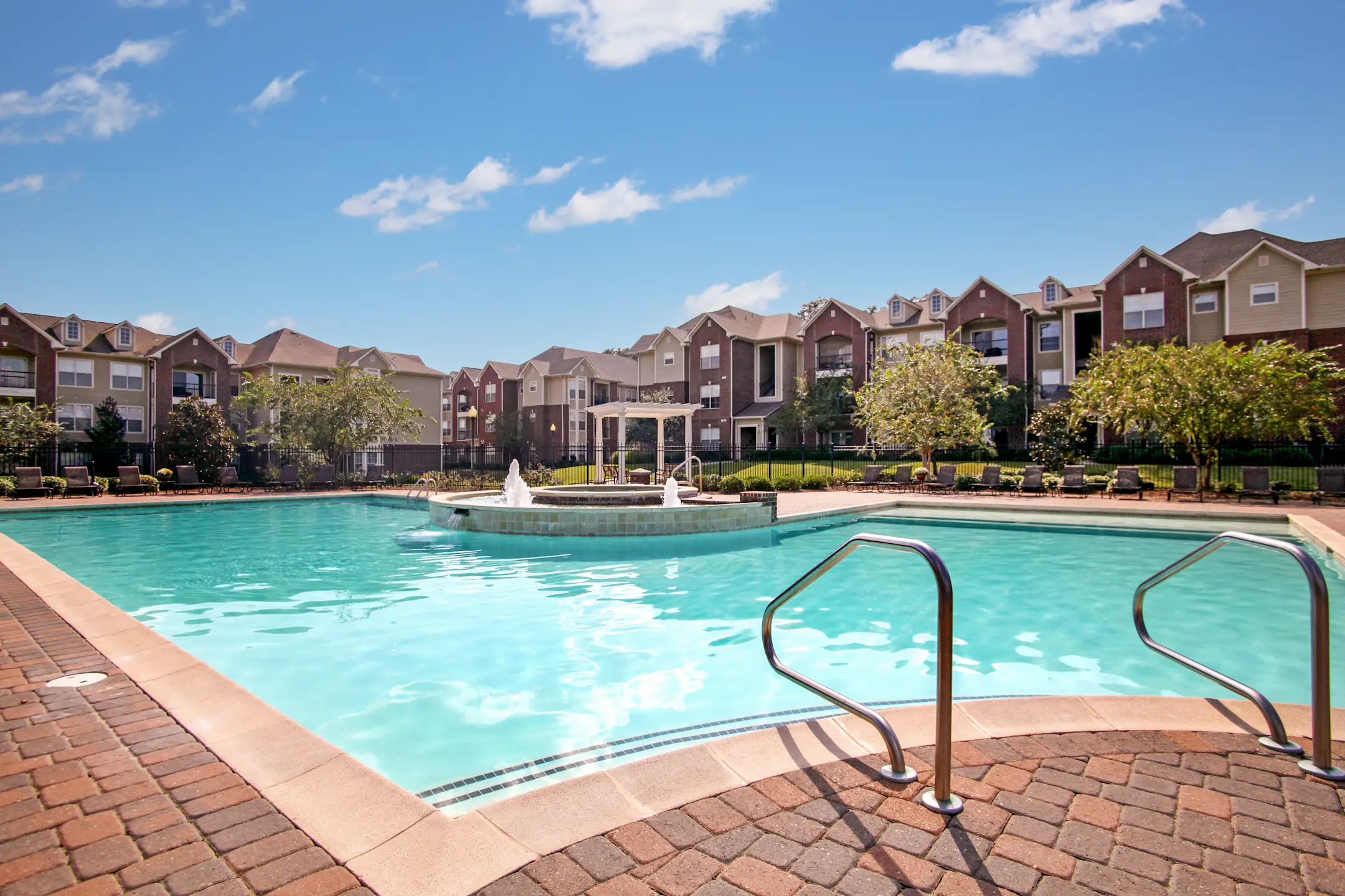 The Lakes at Turtle Creek Apartments Hattiesburg, MS 39402