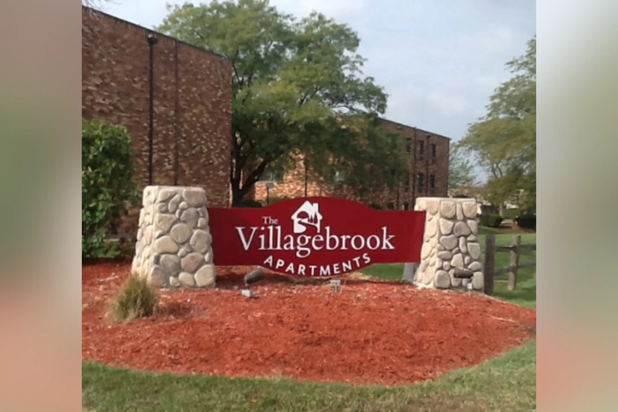 Villagebrook Apartments