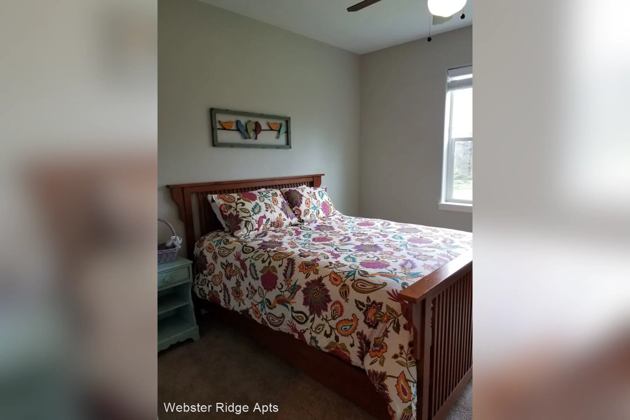 Webster Ridge Apartments - Gladstone, OR