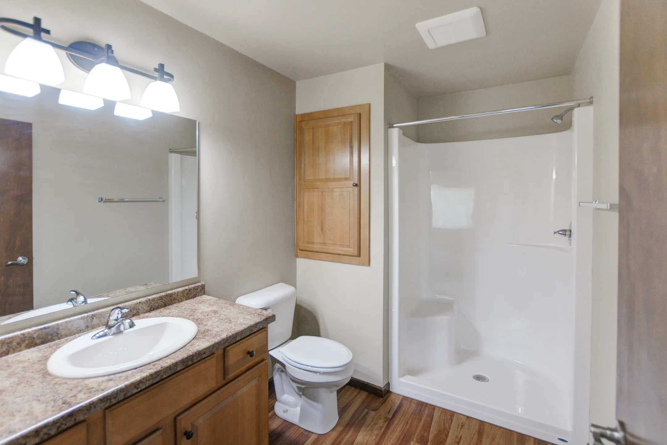 Mountain Bay Apartment Homes 1242 Mountain Bay Drive Pulaski, WI