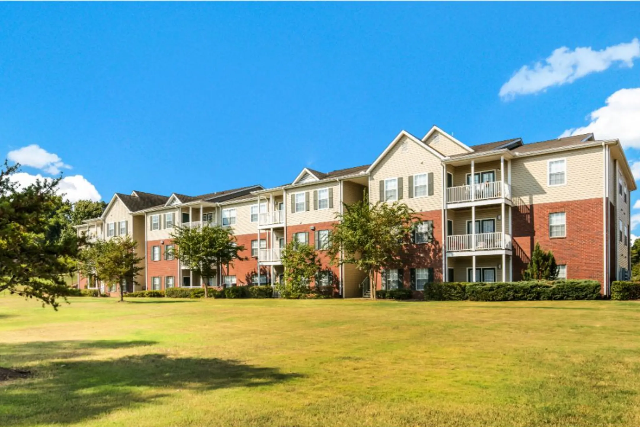 The Vineyard of Olive Branch 9400 Goodman Rd Olive Branch, MS