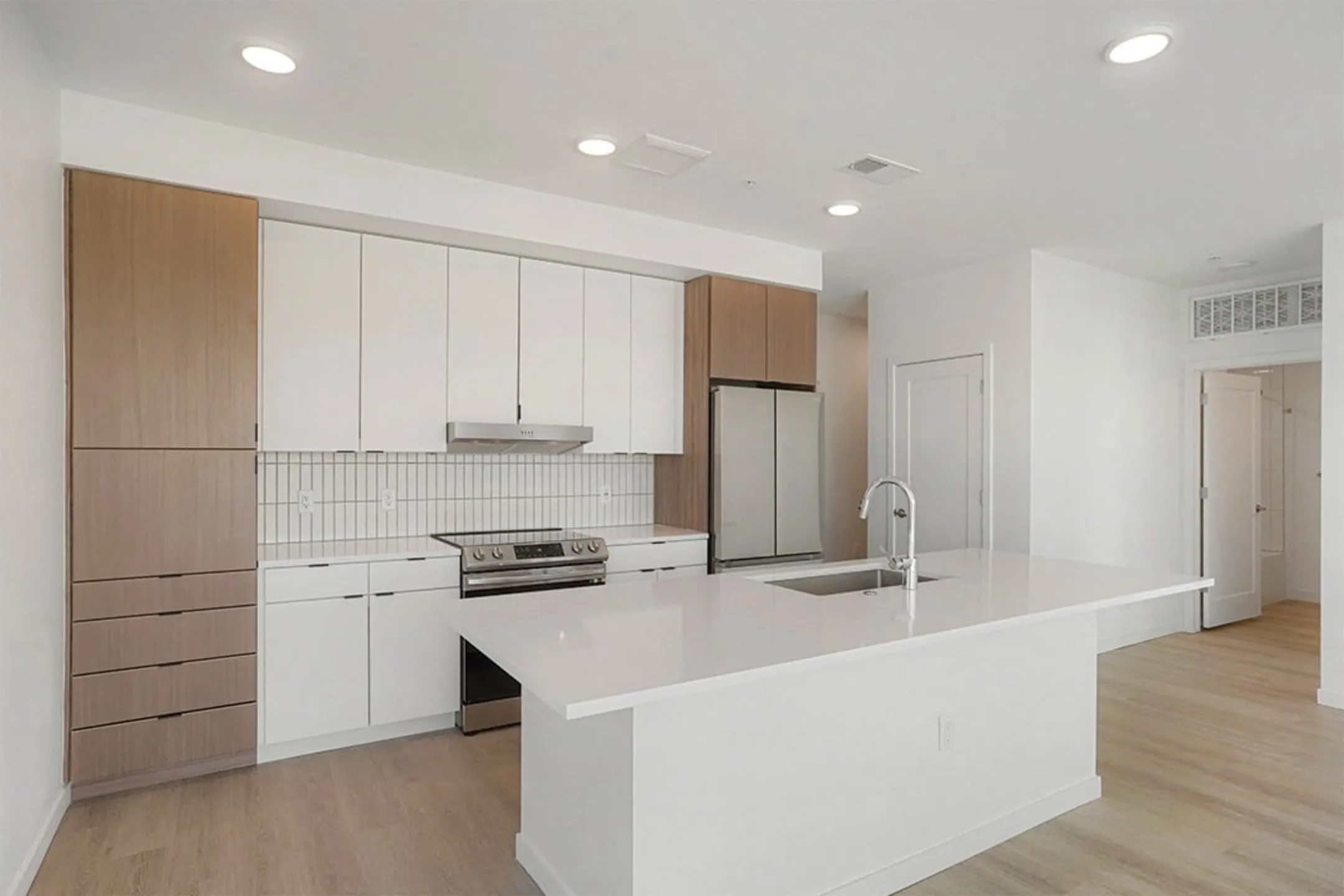 Quin Apartments Denver, CO 80204