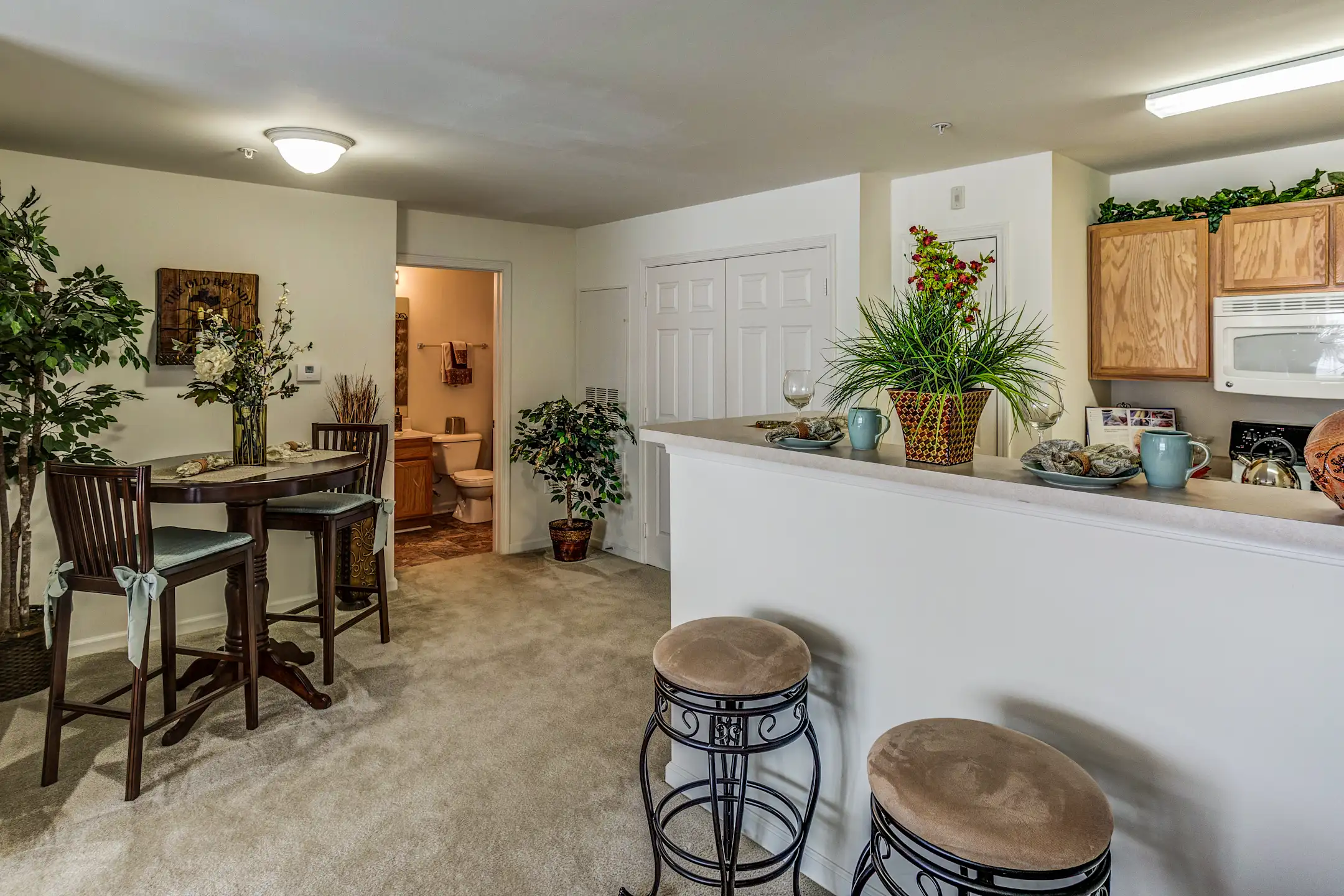 Providence Pointe Apartments WinstonSalem, NC 27106