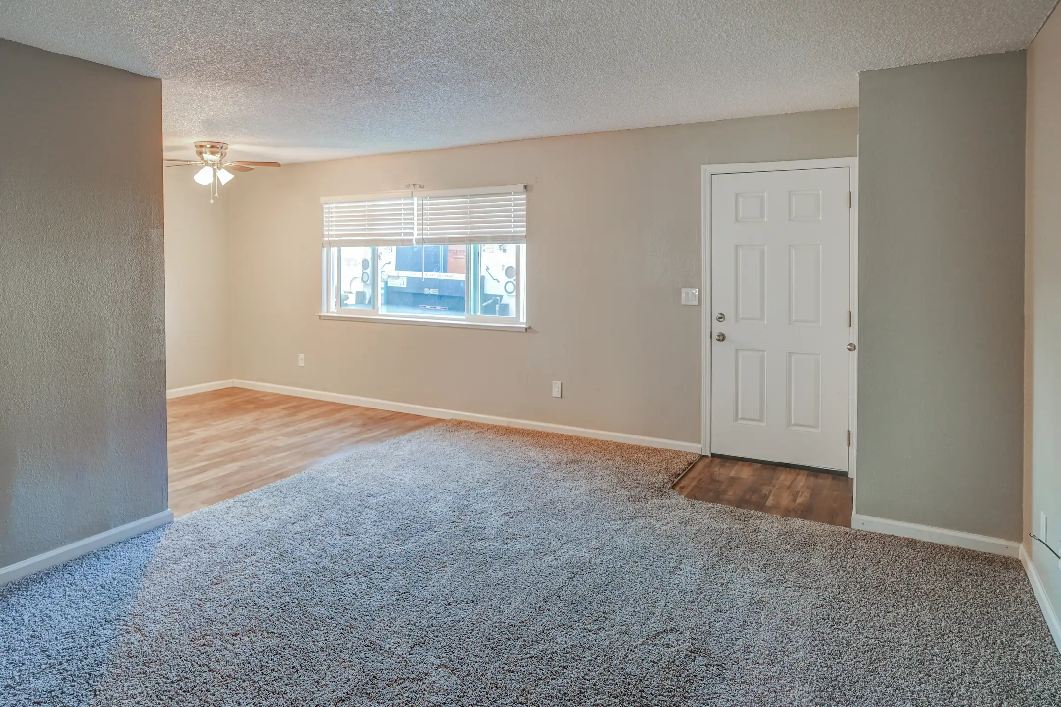 Sutter Commons Apartments 1341 Dustin Dr Yuba City, CA Apartments