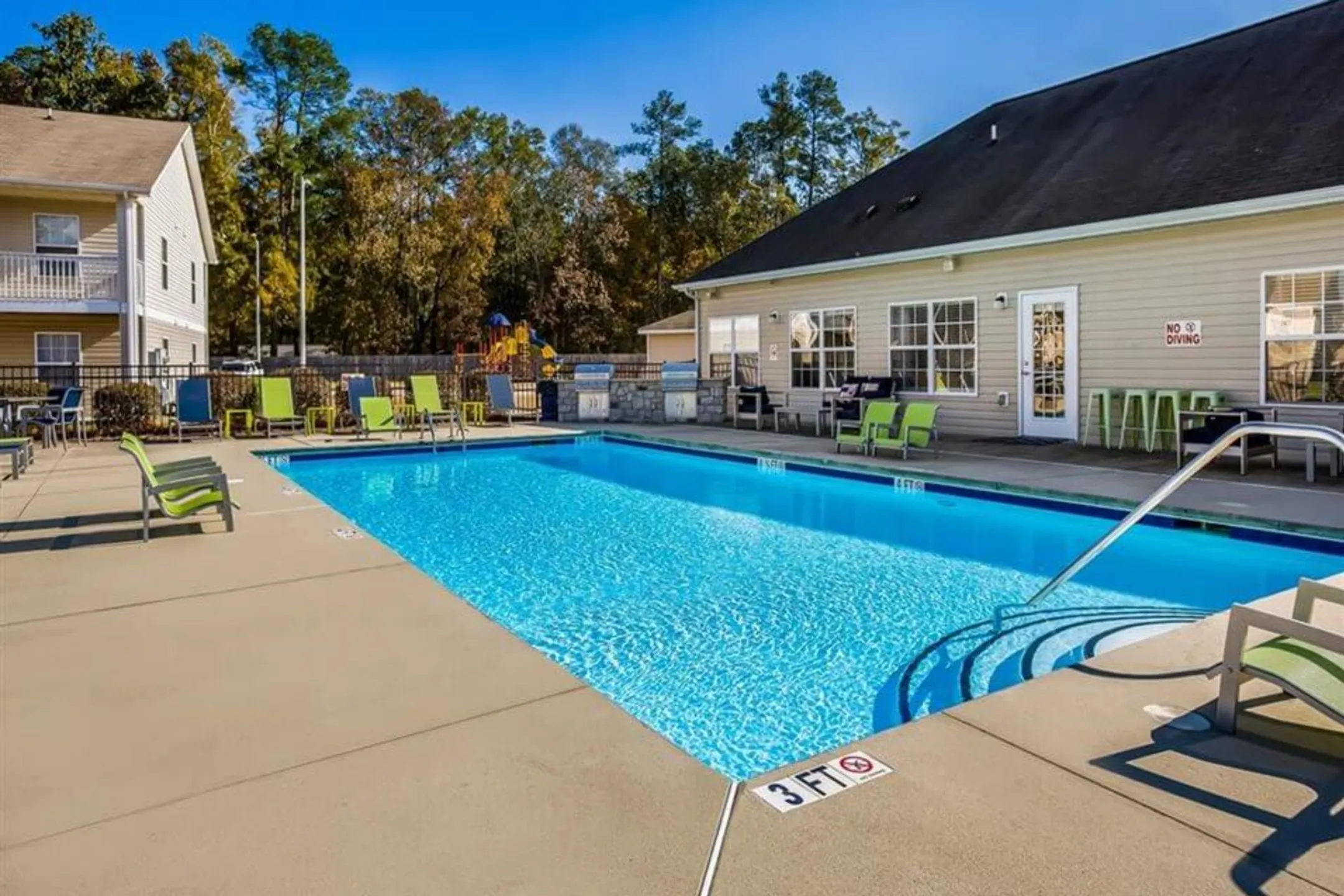 The Park 6230 Abbotts Park Rd Fayetteville, NC Apartments for Rent Rent.