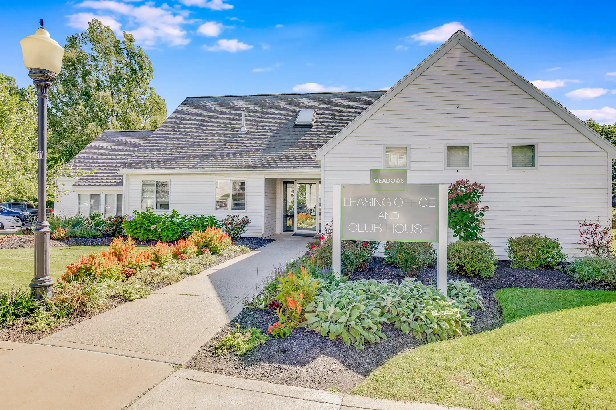 Chelmsford Housing Authority Affordable Apartments restricted