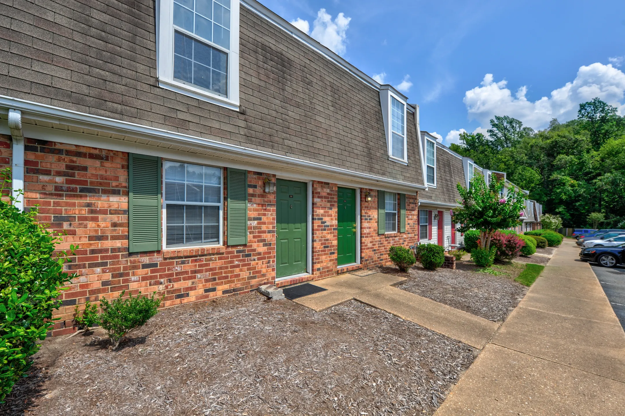 Crown Square Apartments - Henrico, VA 23228