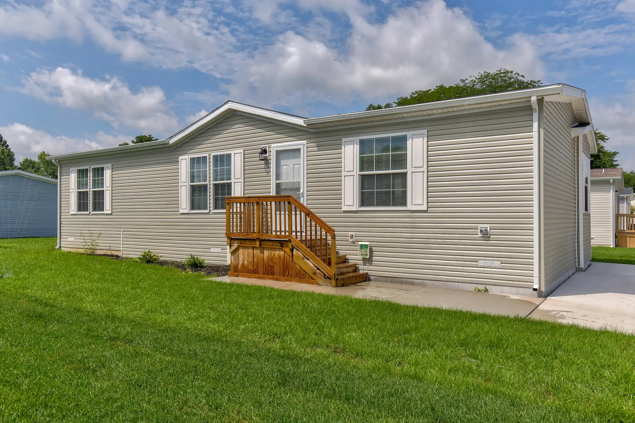 The Willows 400 The Willows Goshen, IN Houses for Rent Rent.